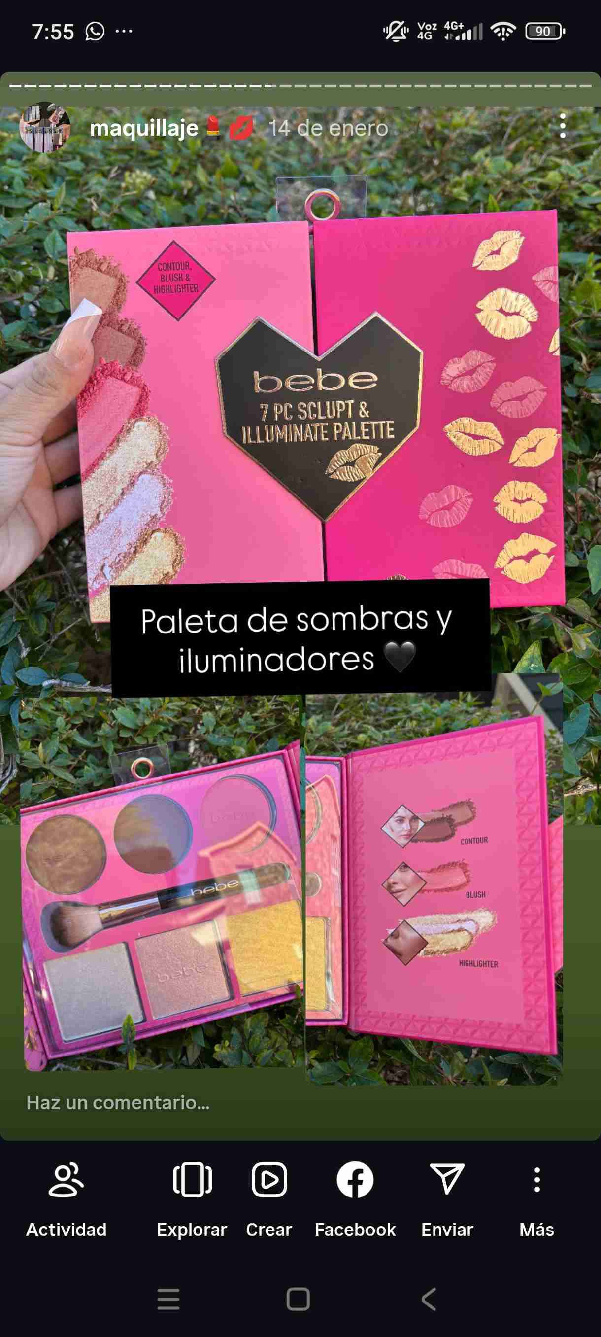 Set de aceites labiales Juicy Couture - miniatura 6