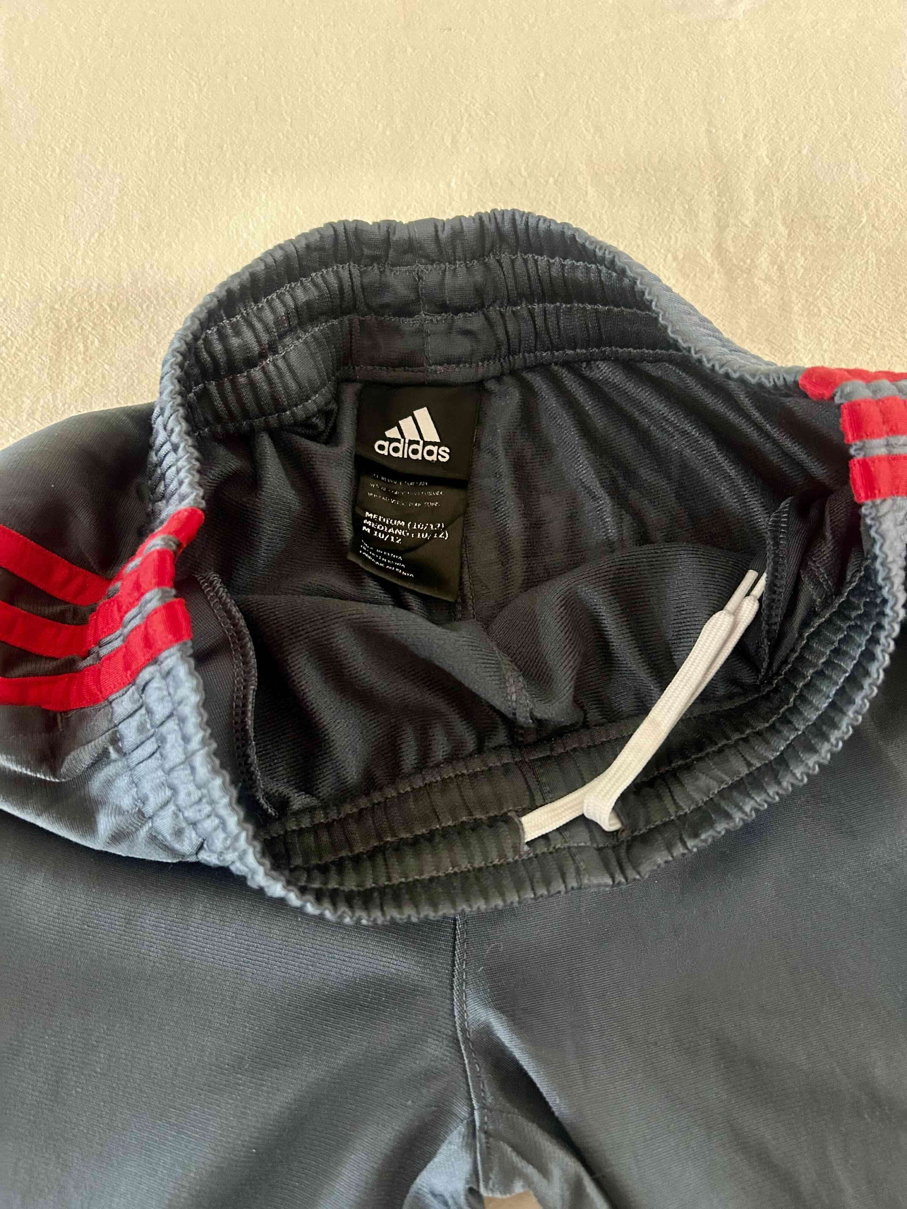 Pantalón deportivo Adidas talla 12 - miniatura 3