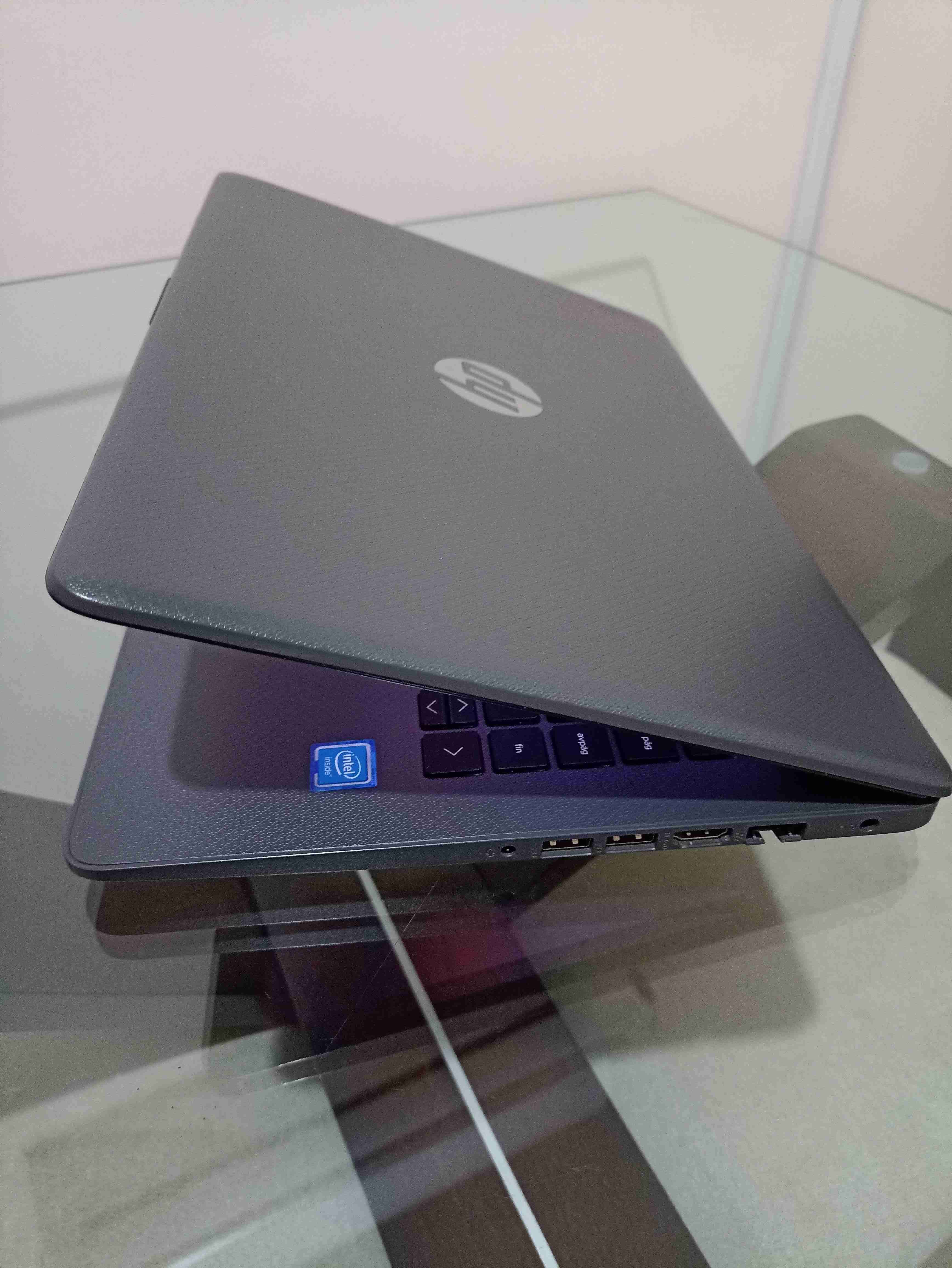 Notebook HP G7 Intel SSD 256GB - miniatura 5