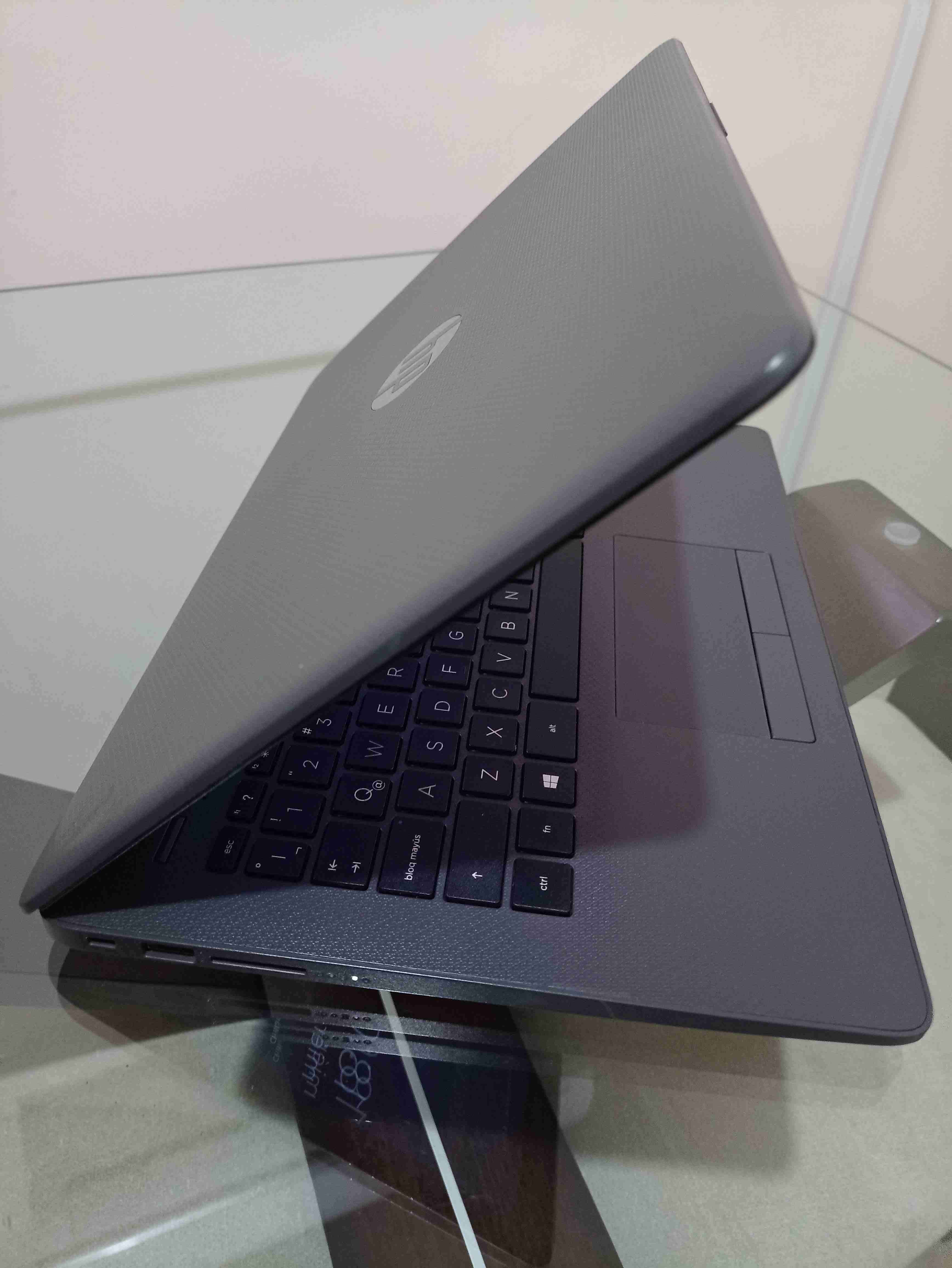 Notebook HP G7 Intel SSD 256GB - miniatura 6