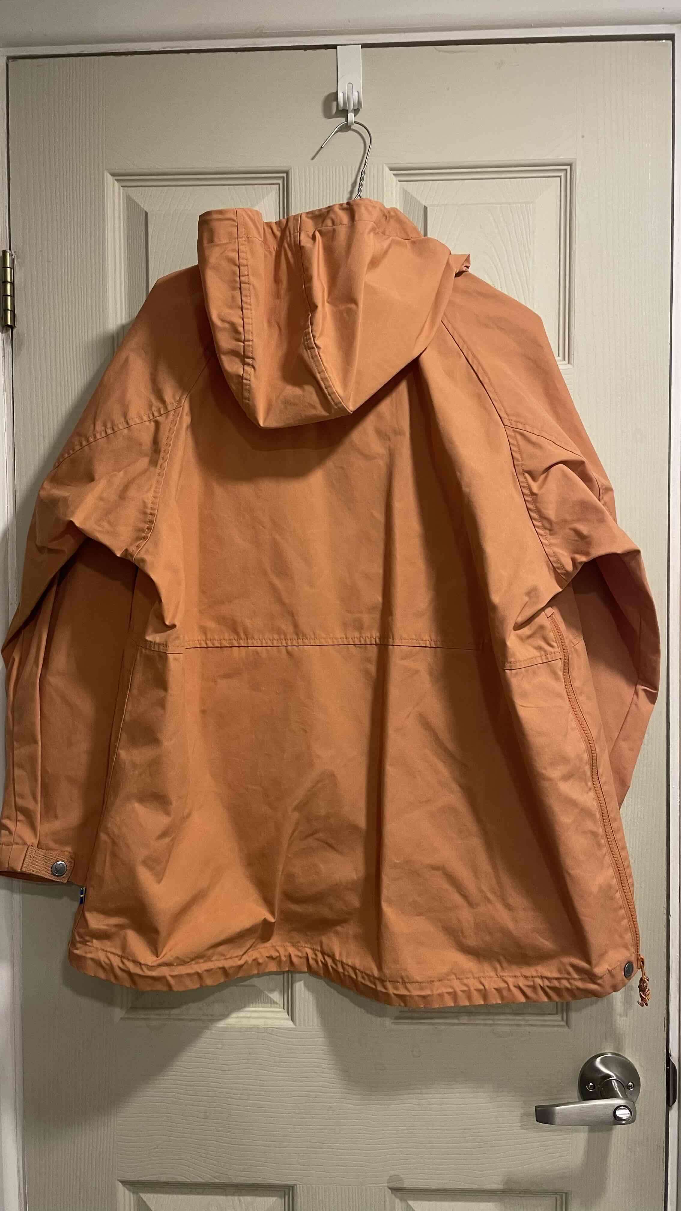 Chaqueta Anorak Fjällräven - miniatura 2