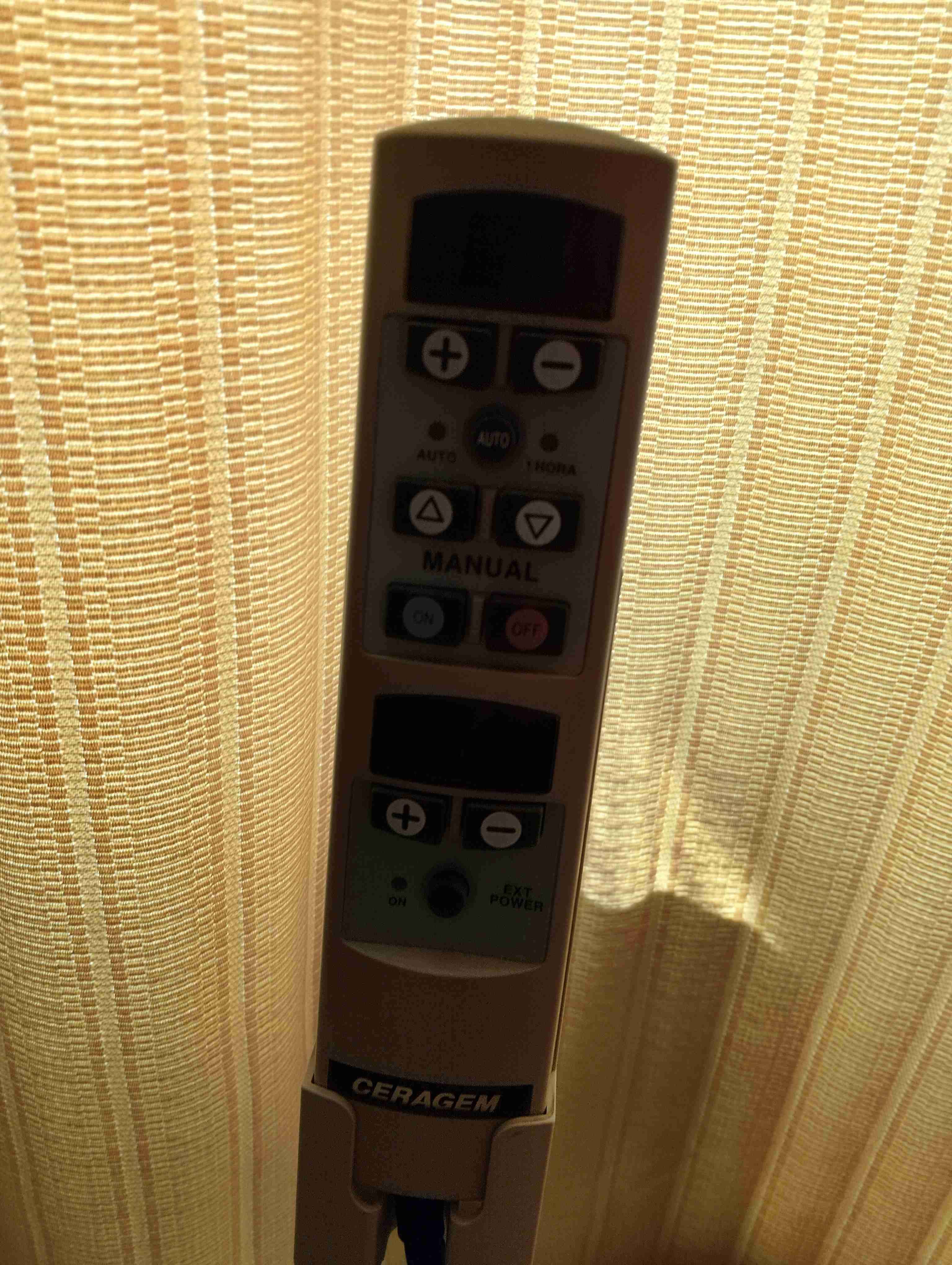 Cama de masaje Ceragem - miniatura 4