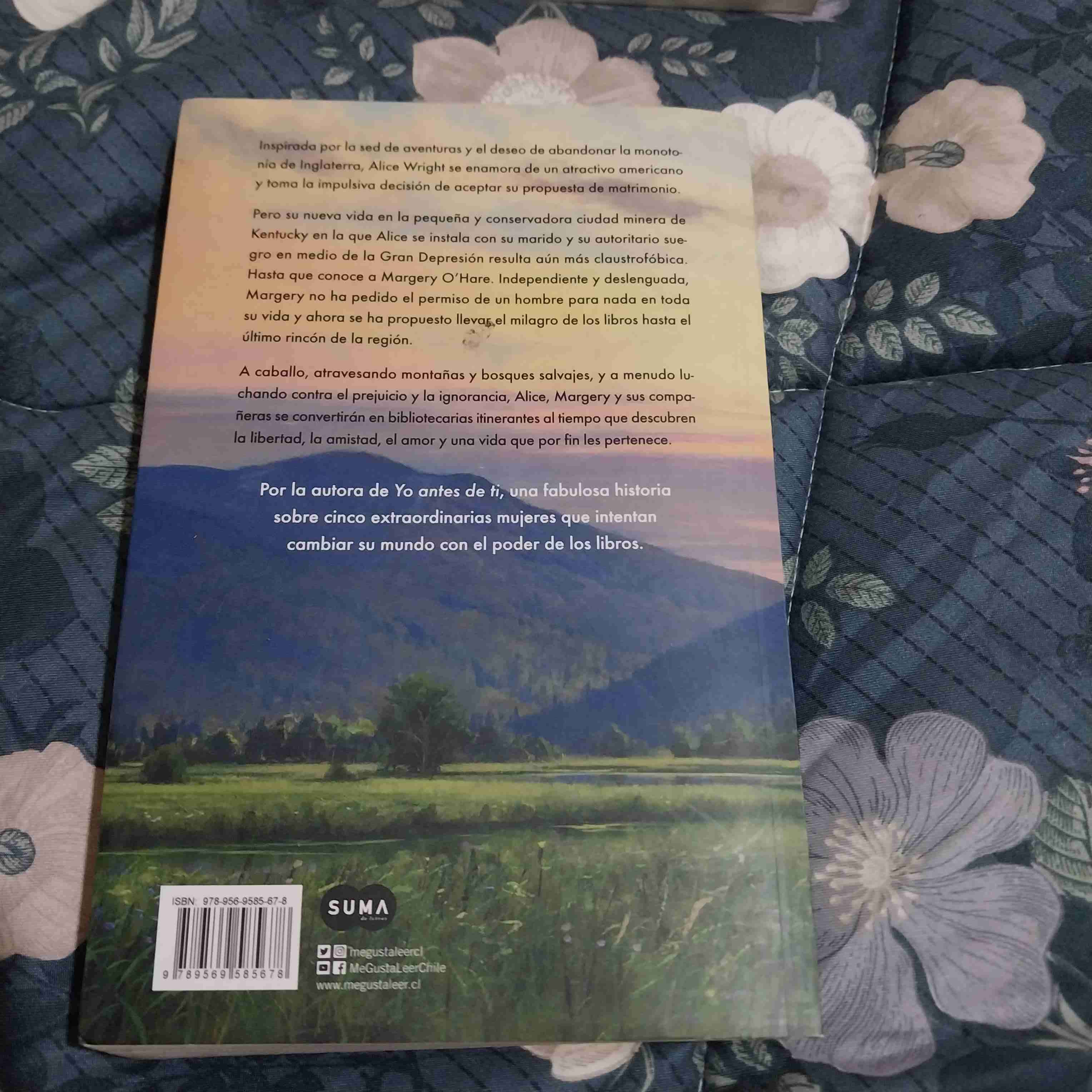 Libro 'Te regalaré las estrellas' - miniatura 2