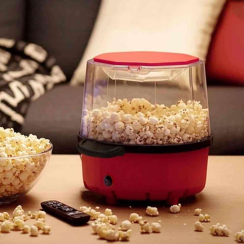 Máquina para hacer Pop Corn Recco - miniatura 2