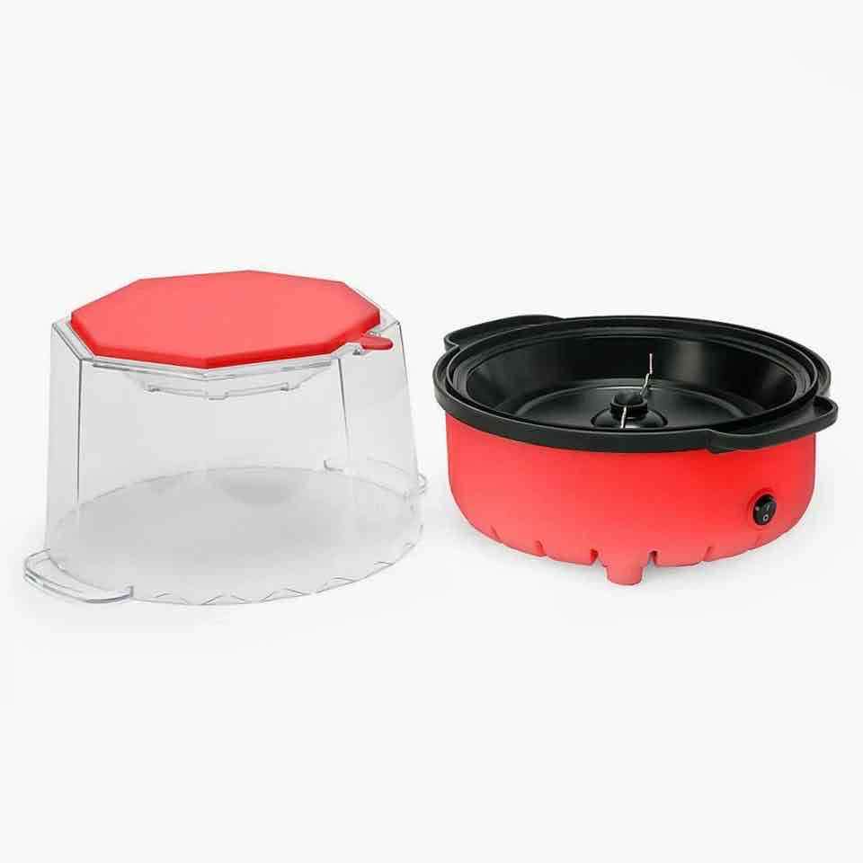 Máquina para hacer Pop Corn Recco - miniatura 3