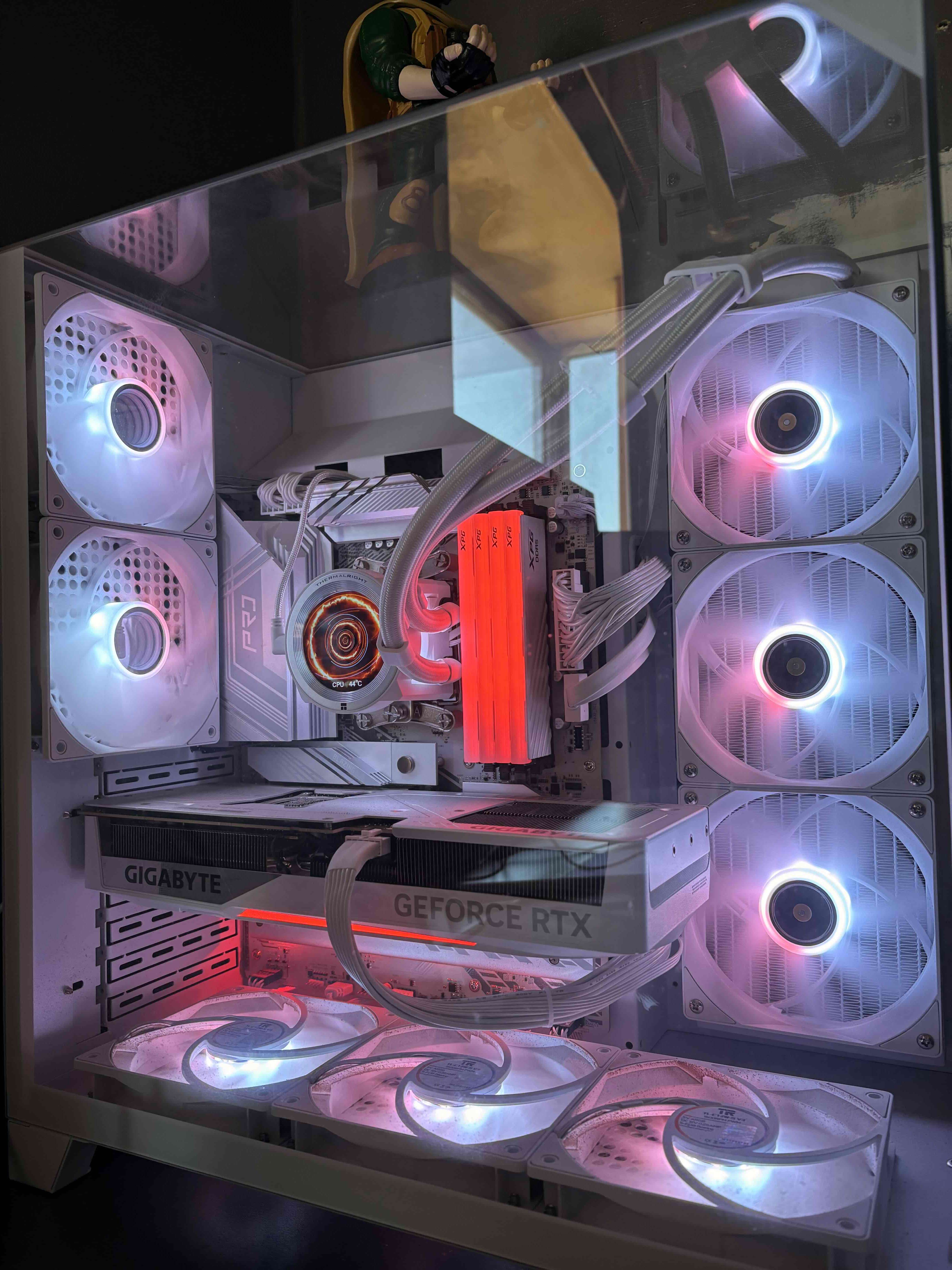 PC gamer gama alta - miniatura 1