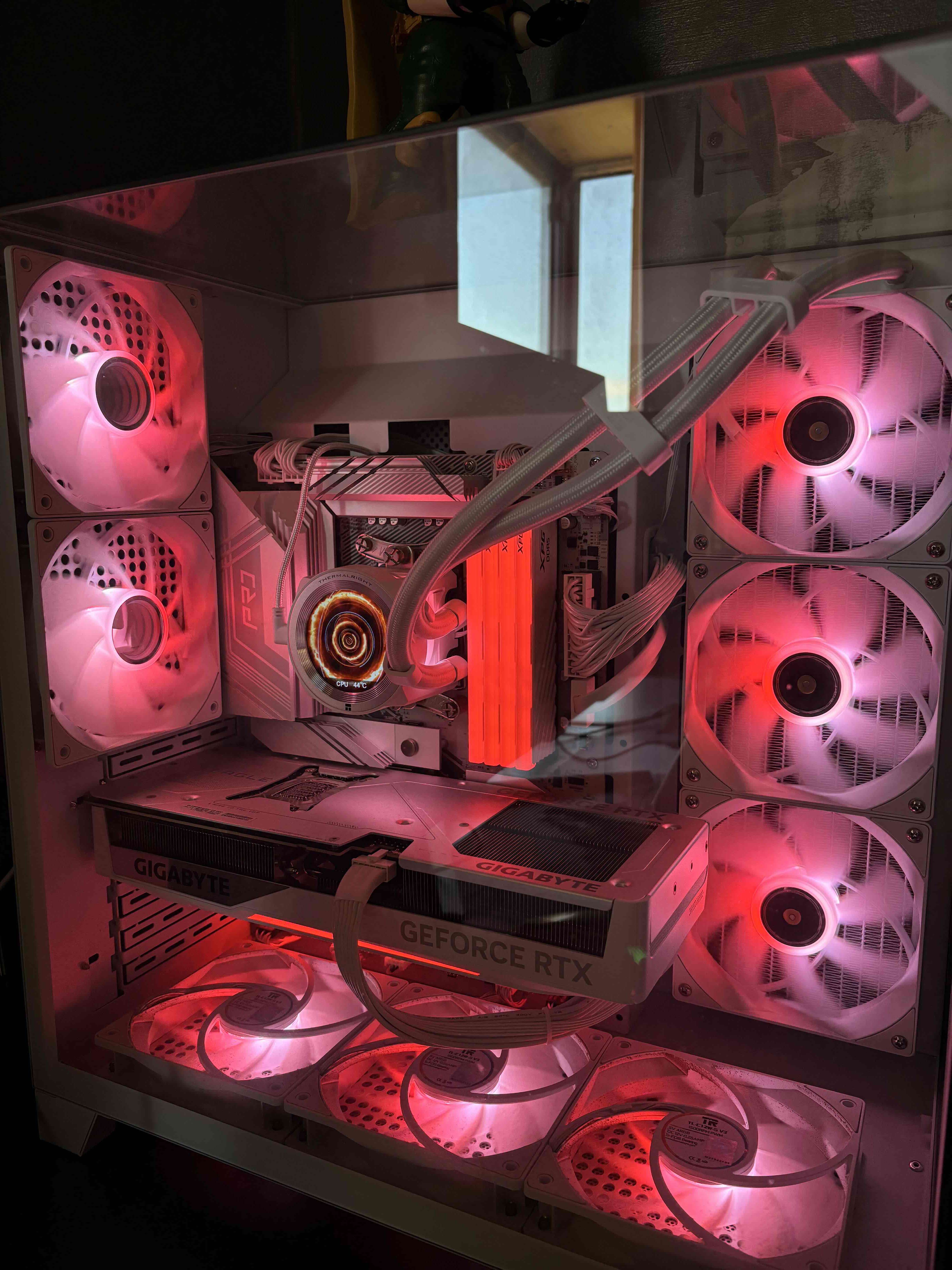 PC gamer gama alta - miniatura 2