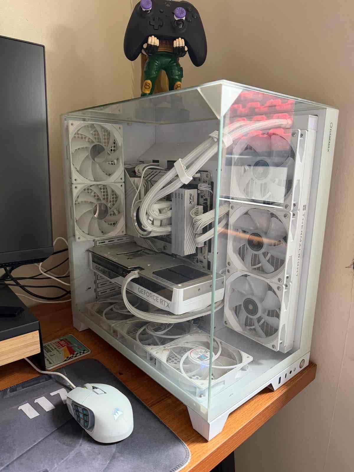 PC gamer gama alta - miniatura 3