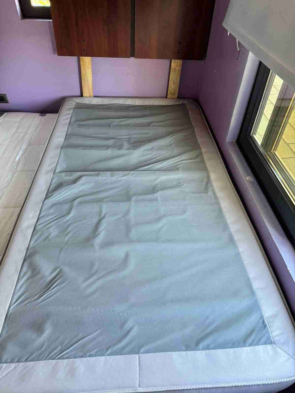 Camas con colchones individuales - miniatura 4