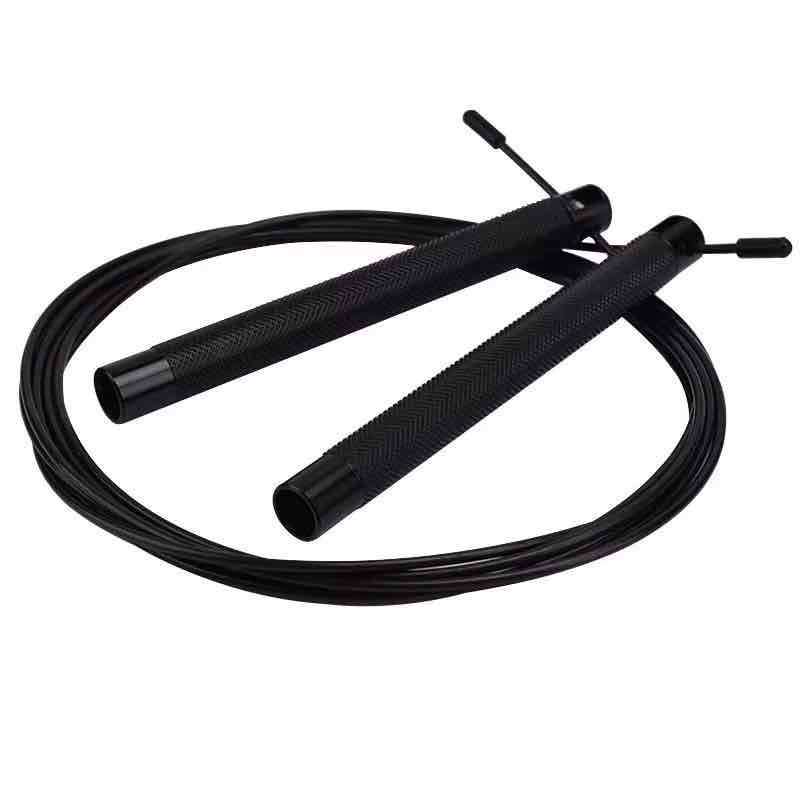 Cuerda para saltar ajustable/ speed rope - miniatura 2