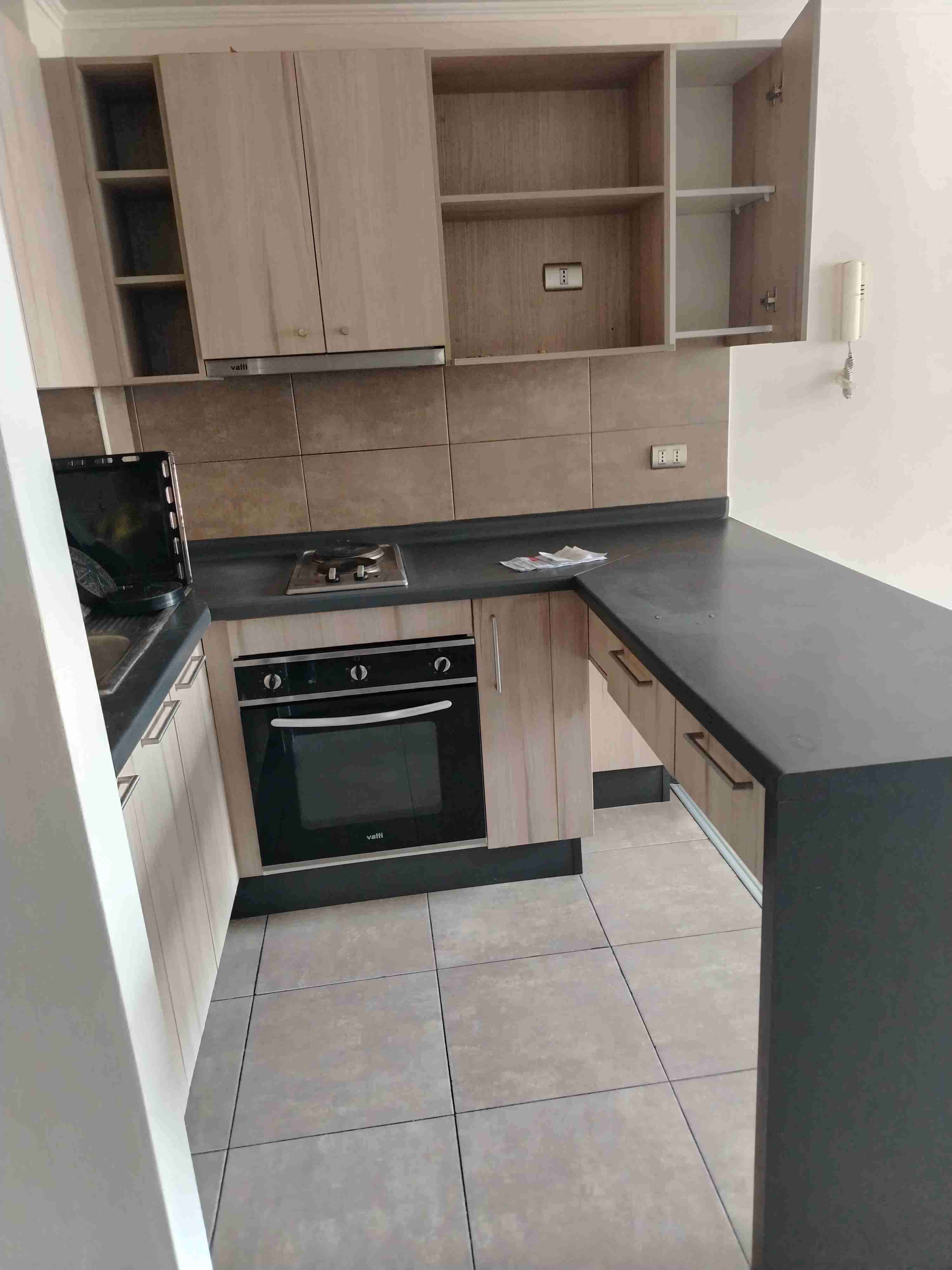 Arriendo Dpto - miniatura 4