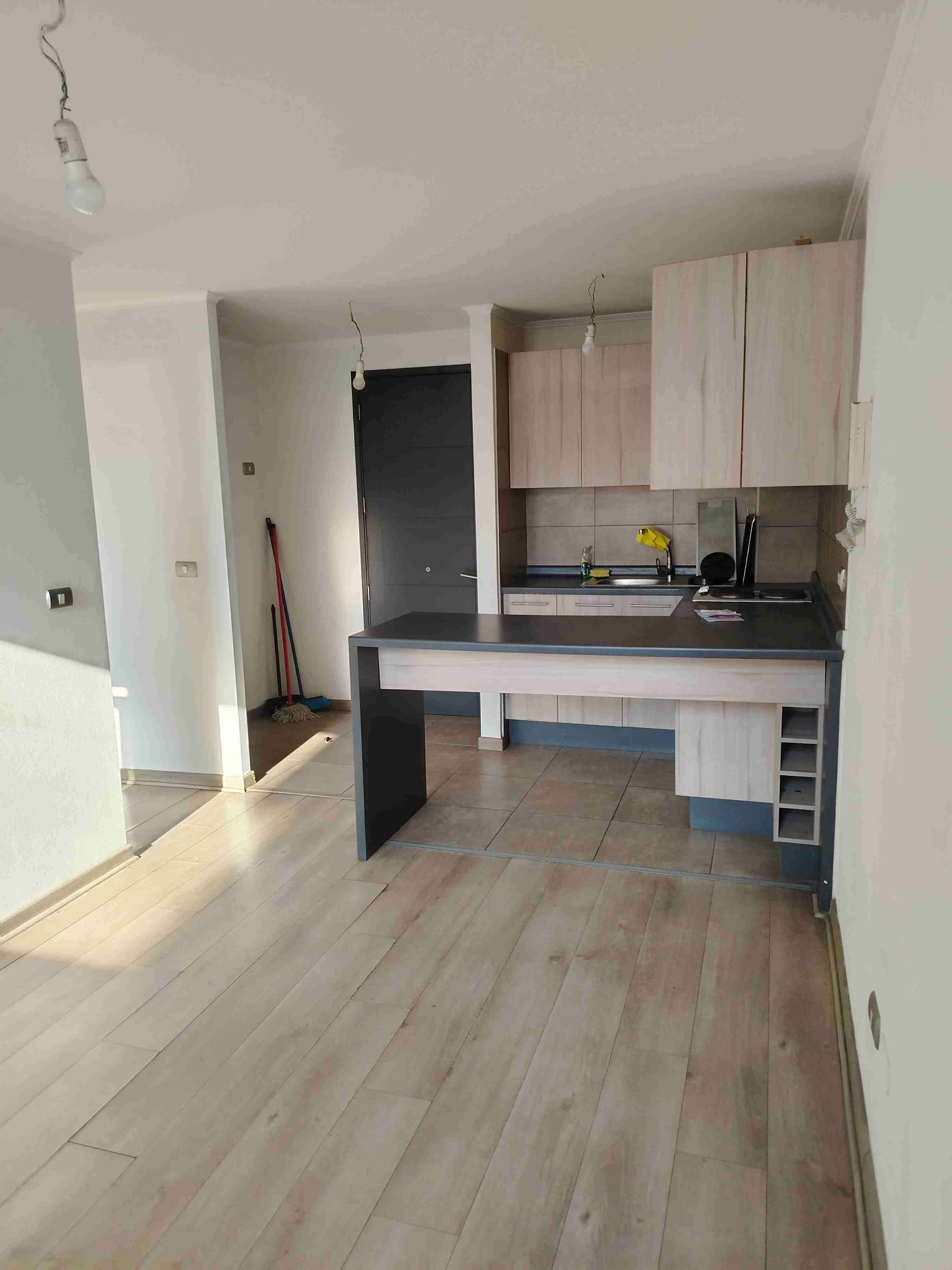 Arriendo Dpto - miniatura 5