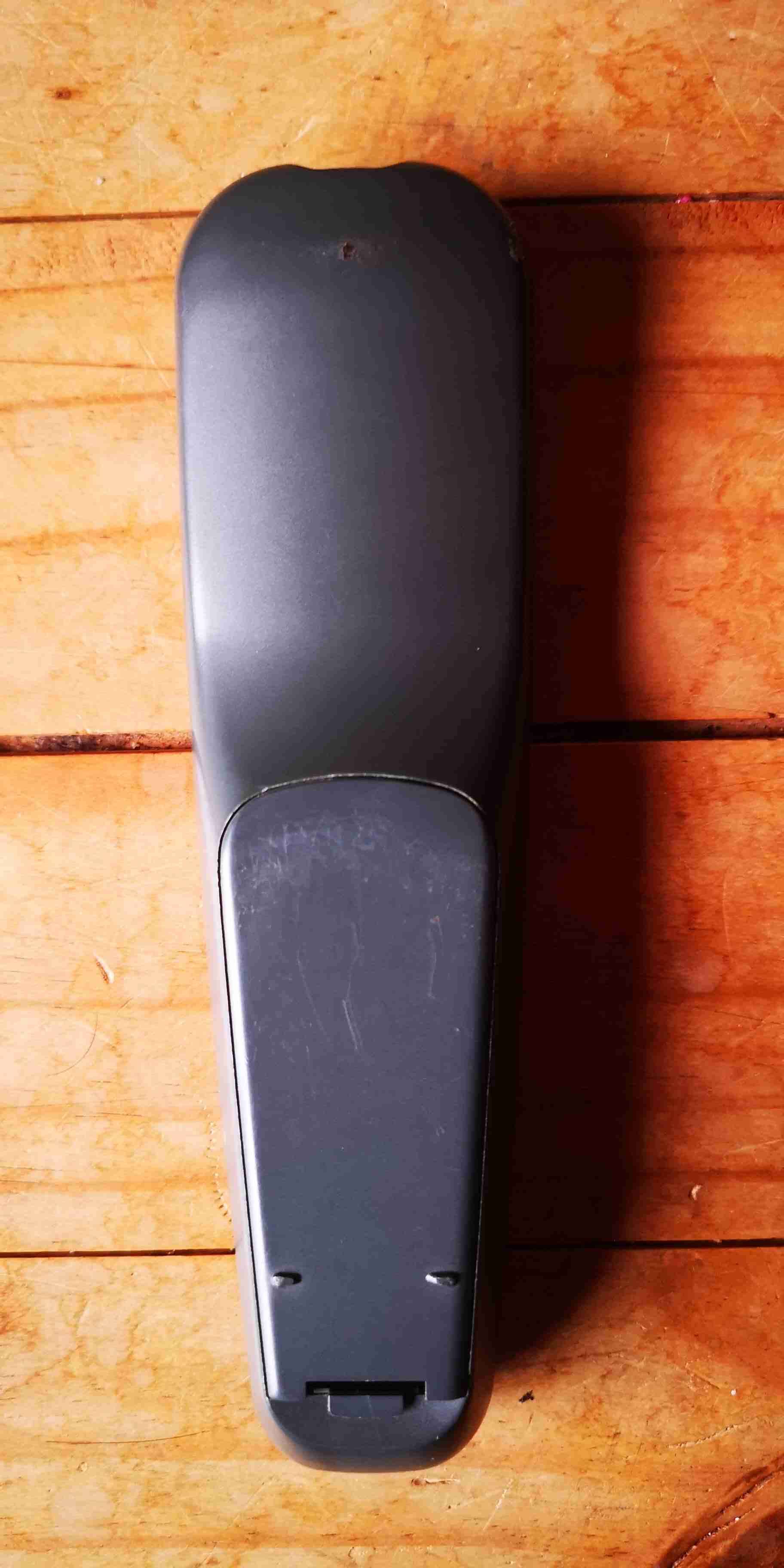 Control remoto Philips HT DVD TV - miniatura 2