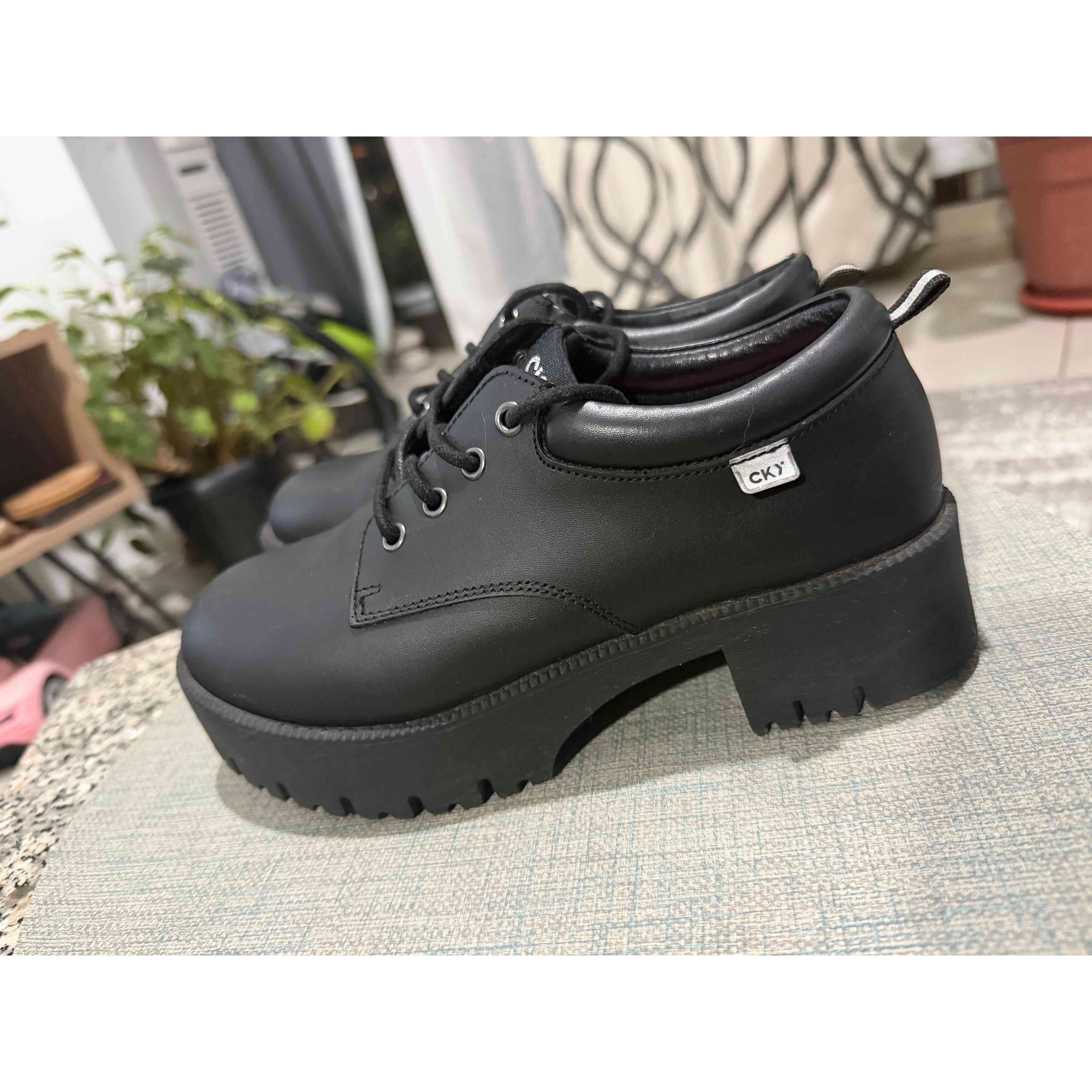 Zapatos cky - miniatura 1