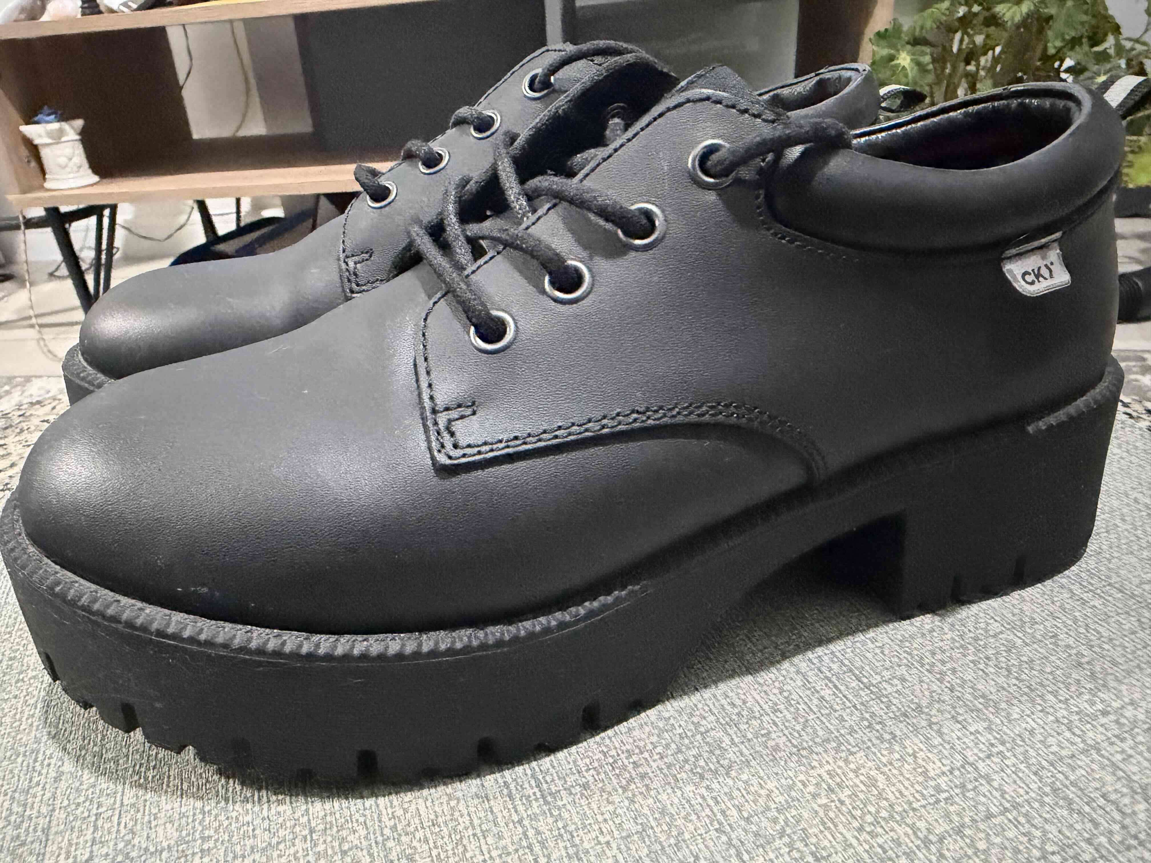 Zapatos cky - miniatura 2