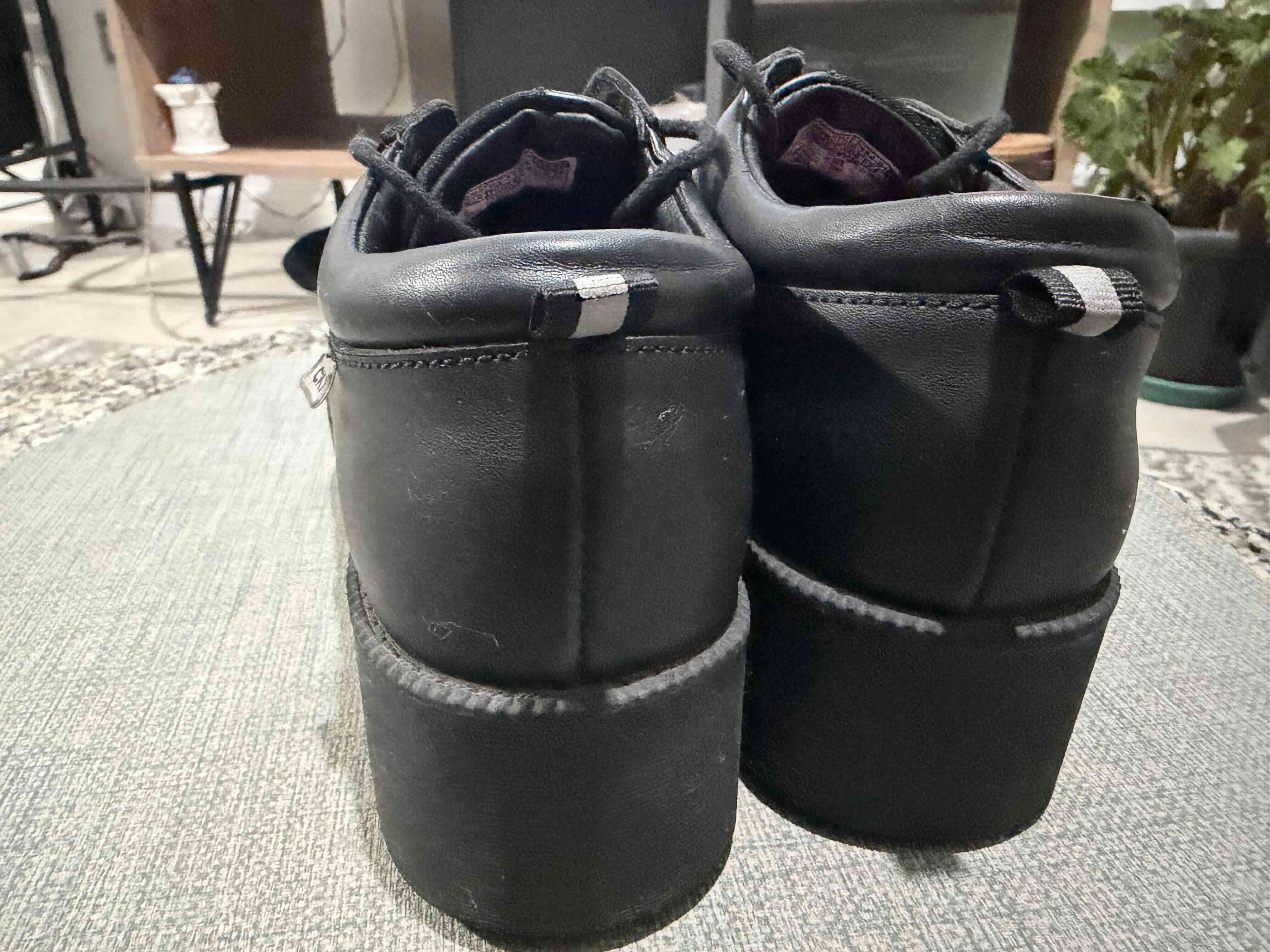 Zapatos cky - miniatura 4