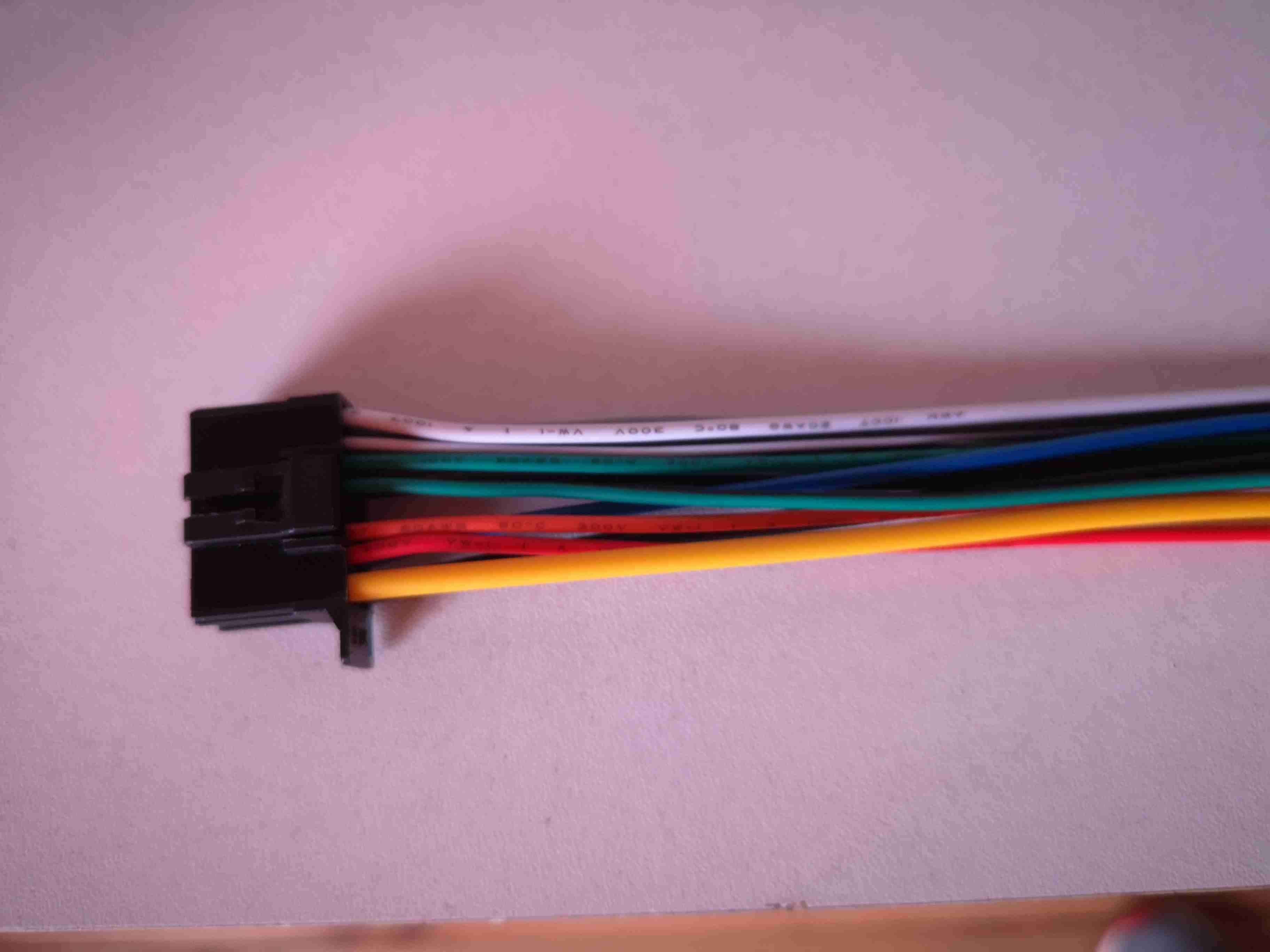 Conector Ramal Pioneer auto - miniatura 5