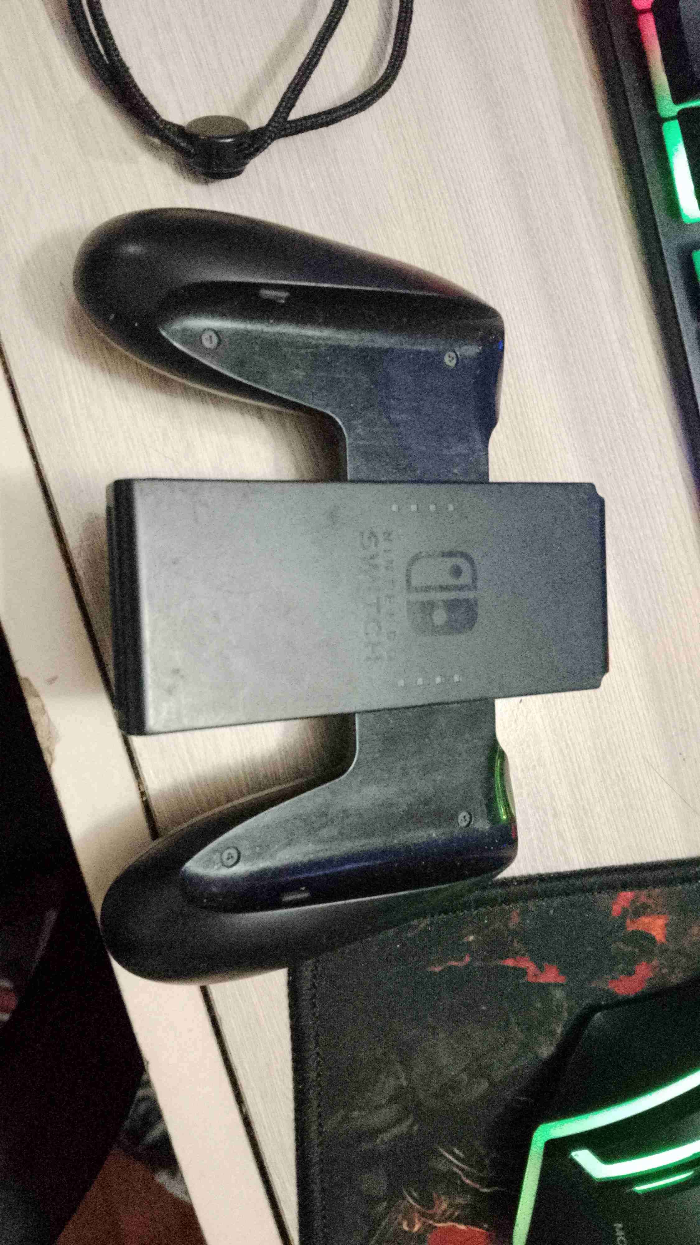 Nintendo switch v1 desbloqueada - miniatura 4