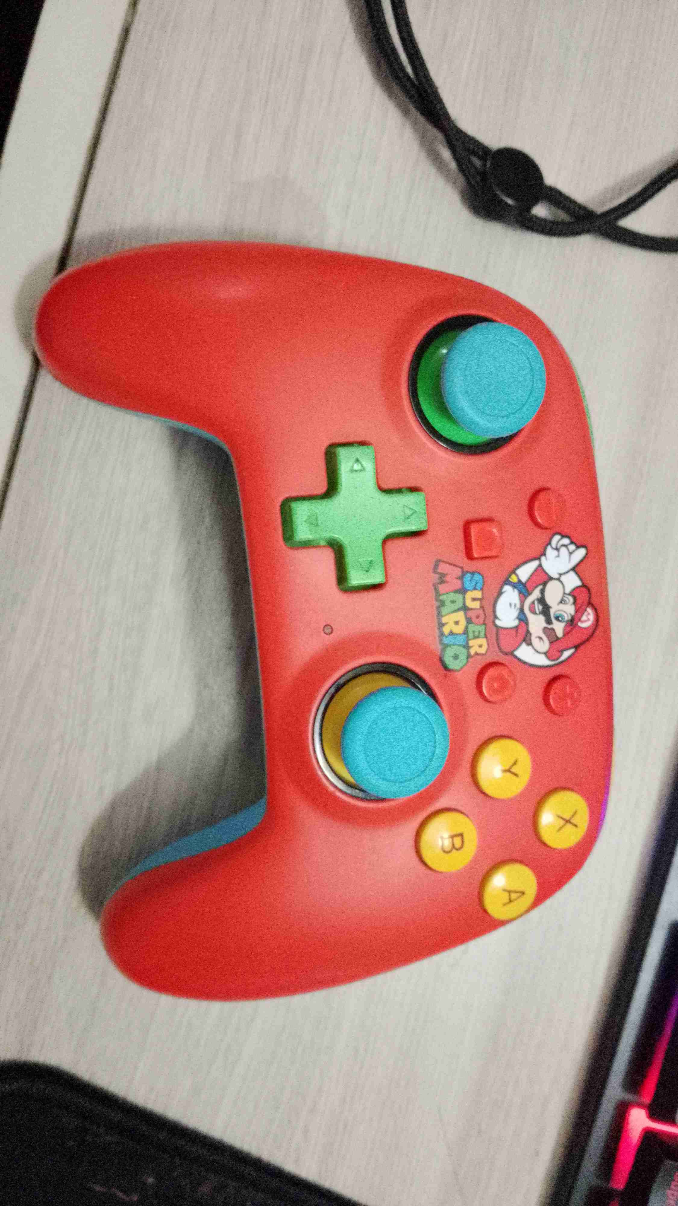 Nintendo switch v1 desbloqueada - miniatura 5