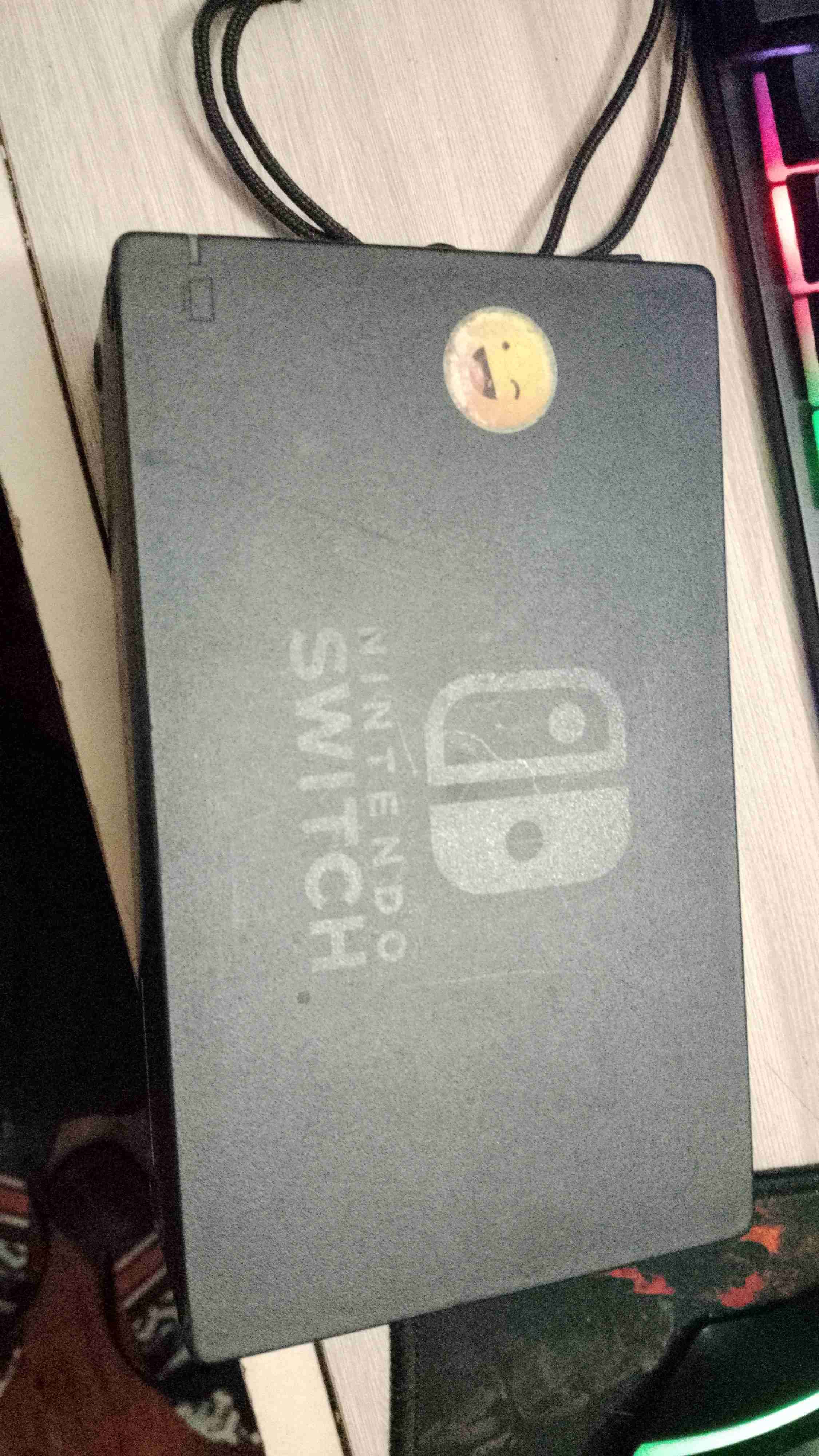 Nintendo switch v1 desbloqueada - miniatura 6