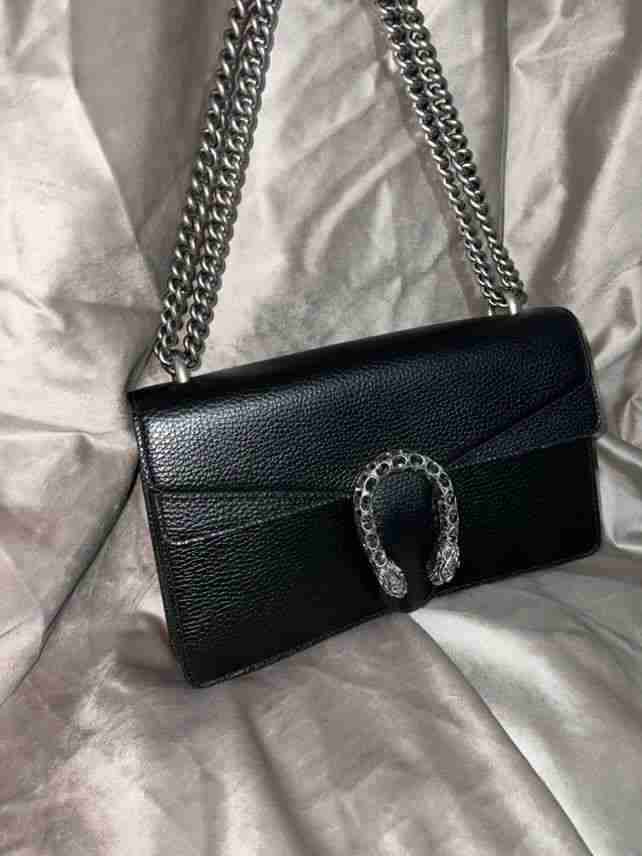 cartera gucci dionysus original - miniatura 1