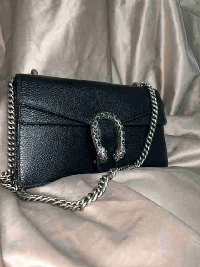 cartera gucci dionysus original - miniatura 2