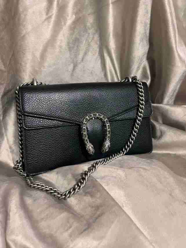 cartera gucci dionysus original - miniatura 3