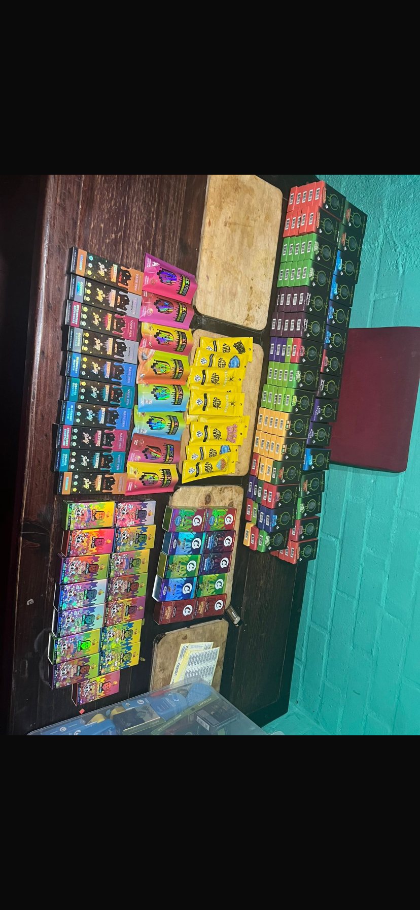 Vaporizador Dual Cereal y Waffle - miniatura 4