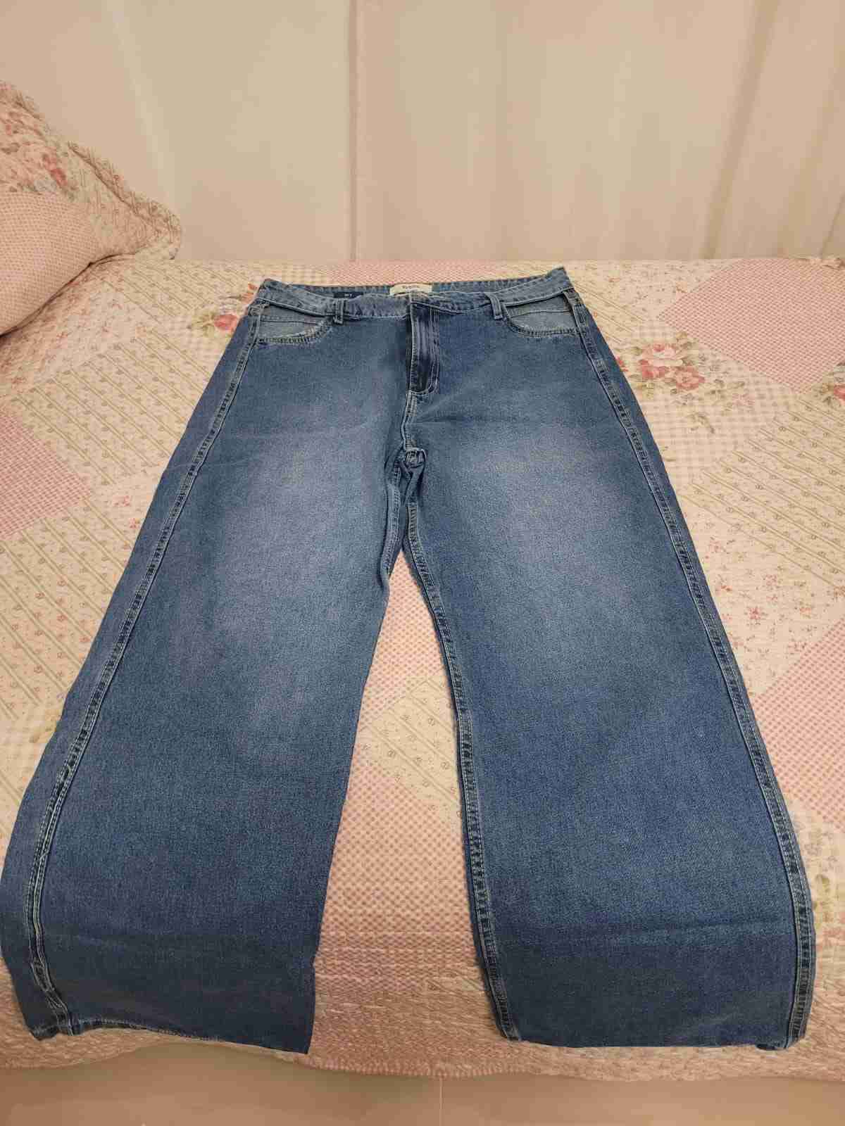 Jeans azules - miniatura 2