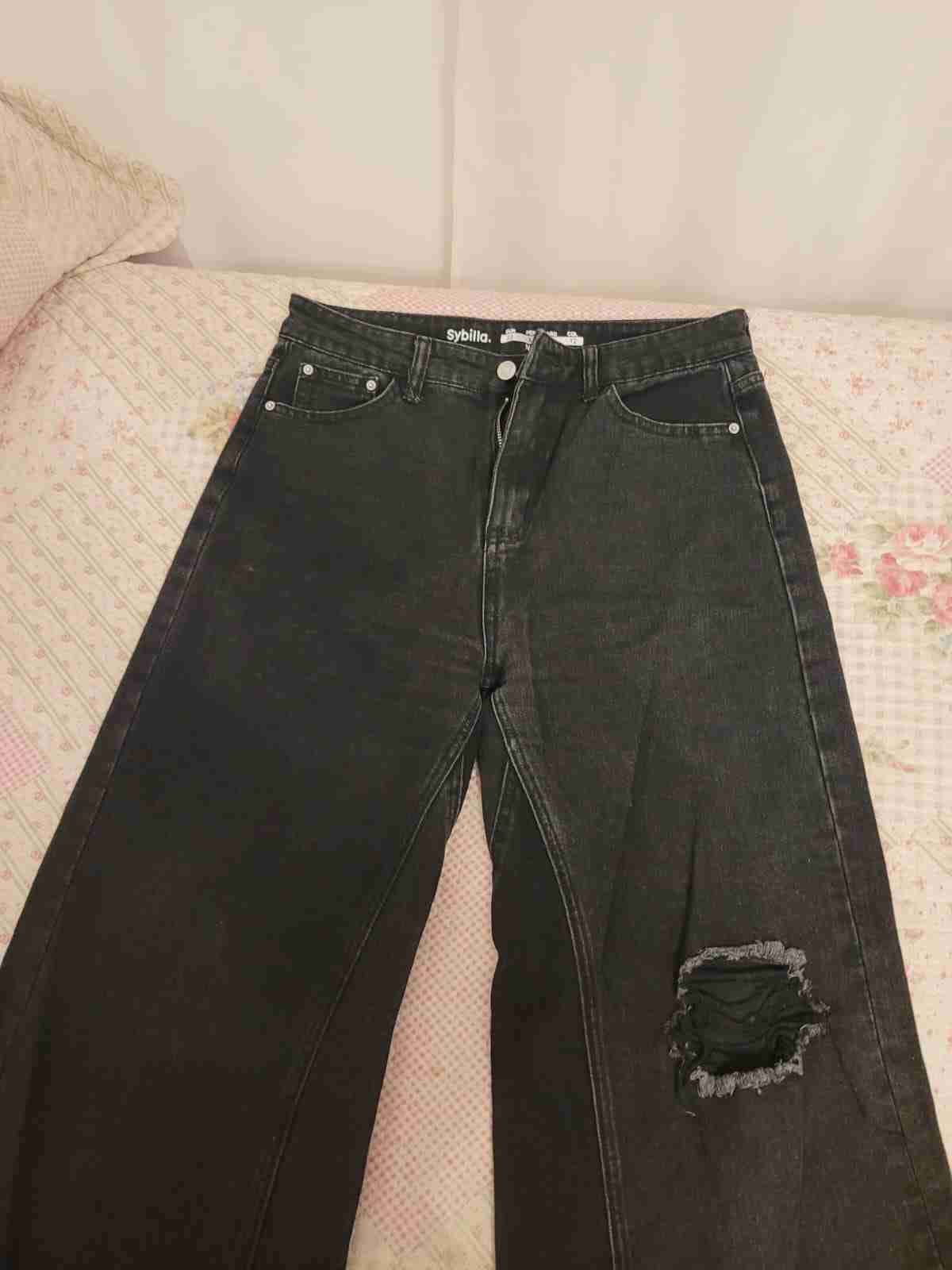 Jeans azules - miniatura 3