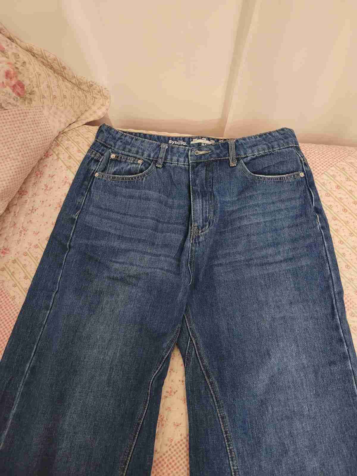 Jeans azules - miniatura 5