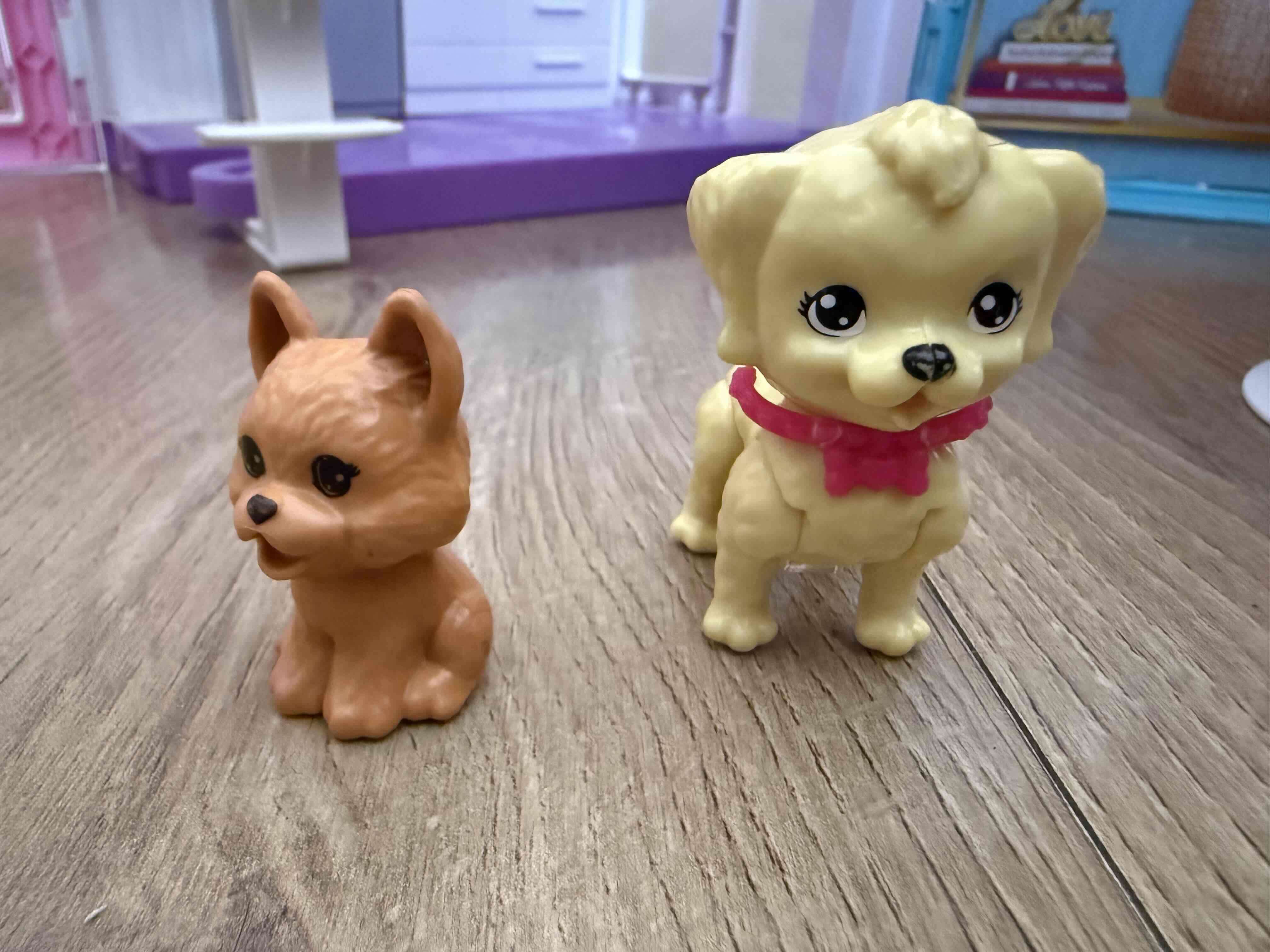 Casa de Barbie Malibú - miniatura 2