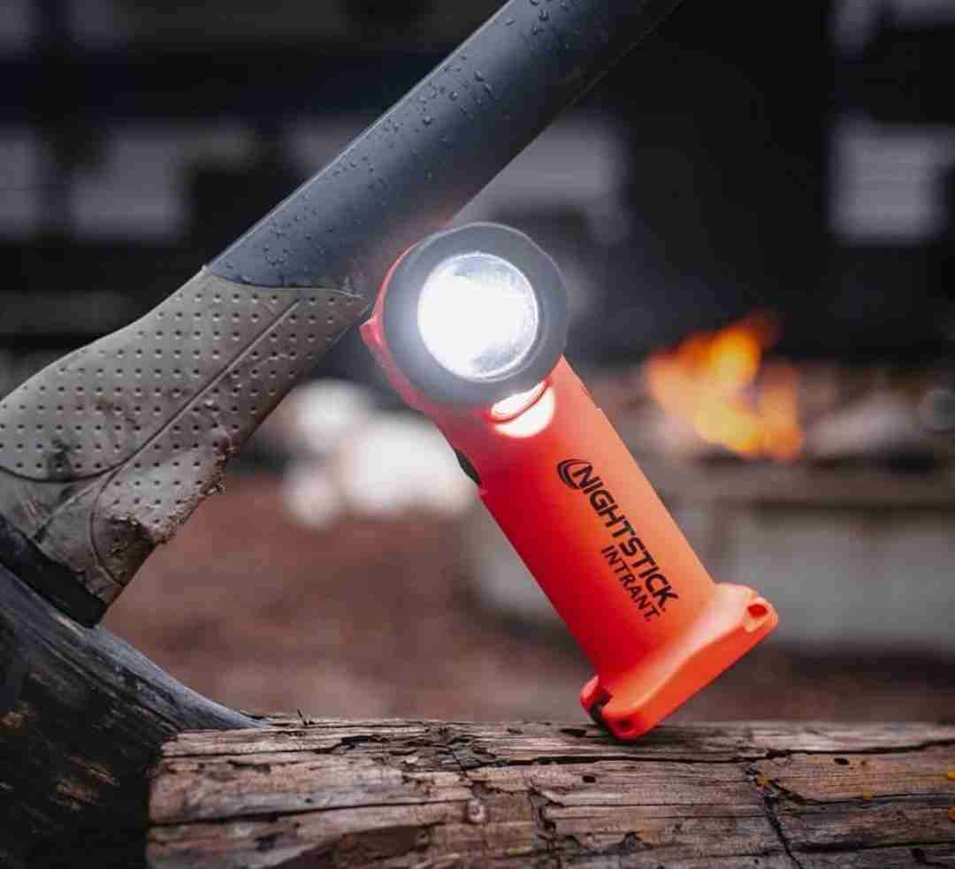 Linterna recargable Nightstick Intrant - miniatura 2