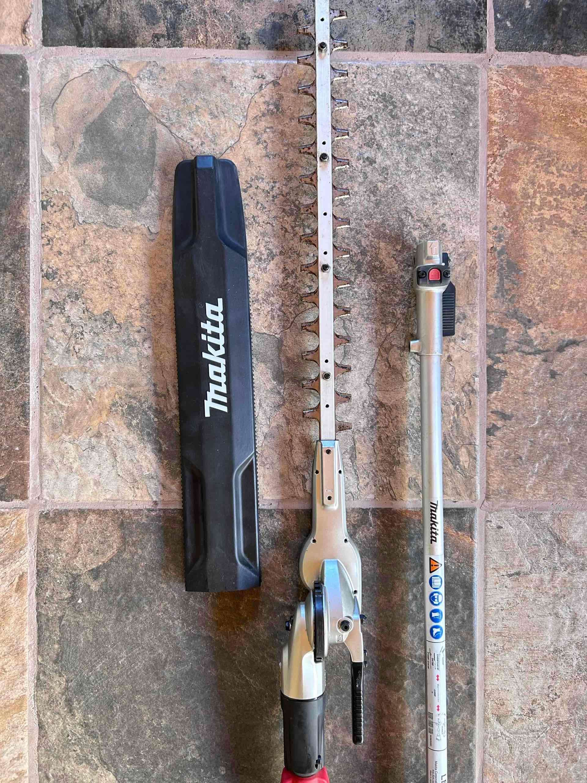 Makita Multi-Tool - miniatura 1