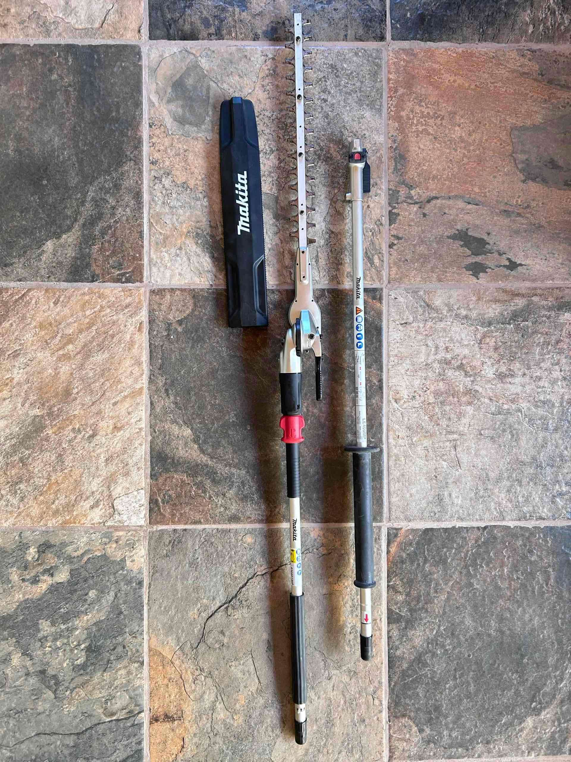 Makita Multi-Tool - miniatura 2