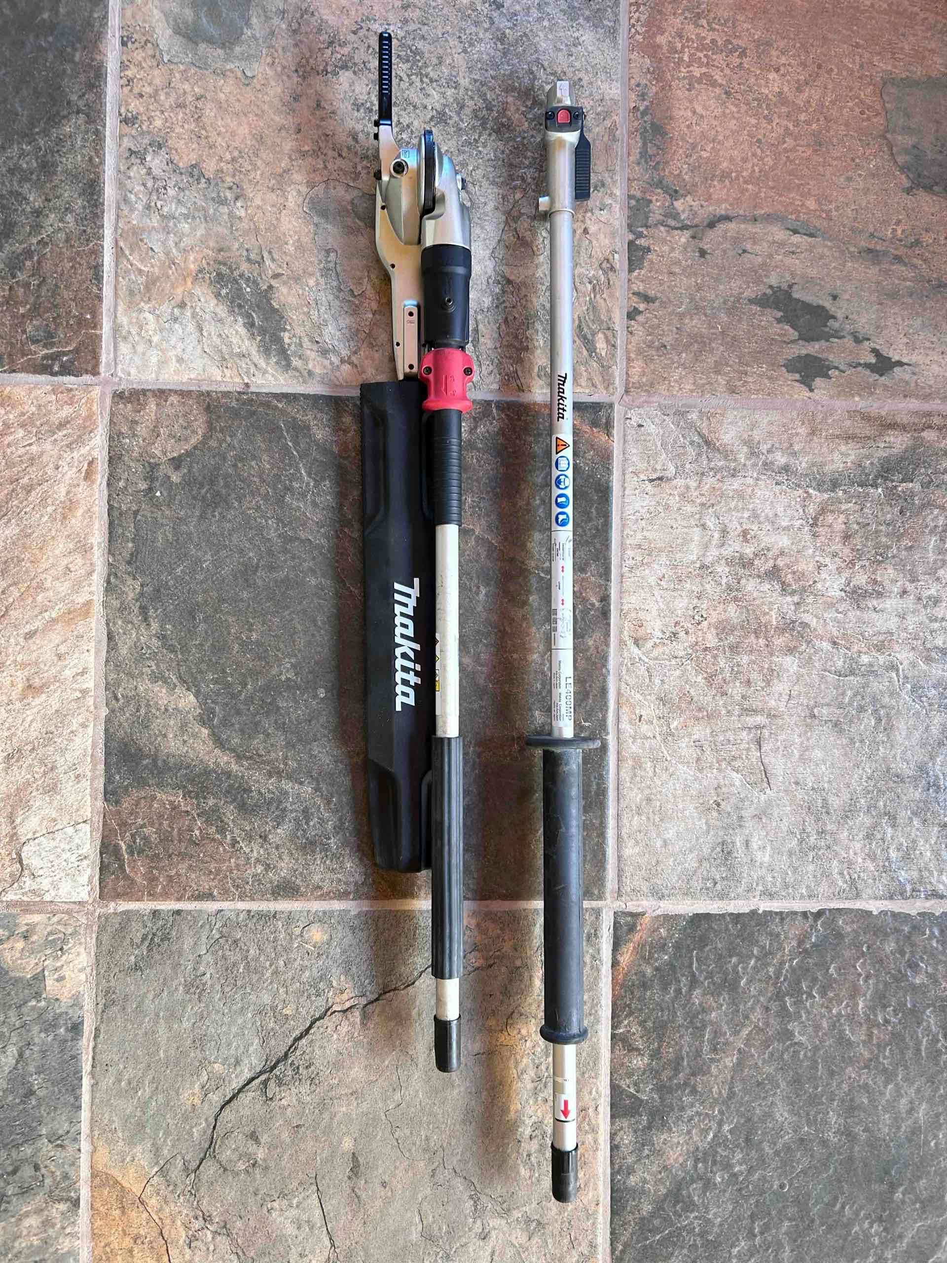 Makita Multi-Tool - miniatura 3