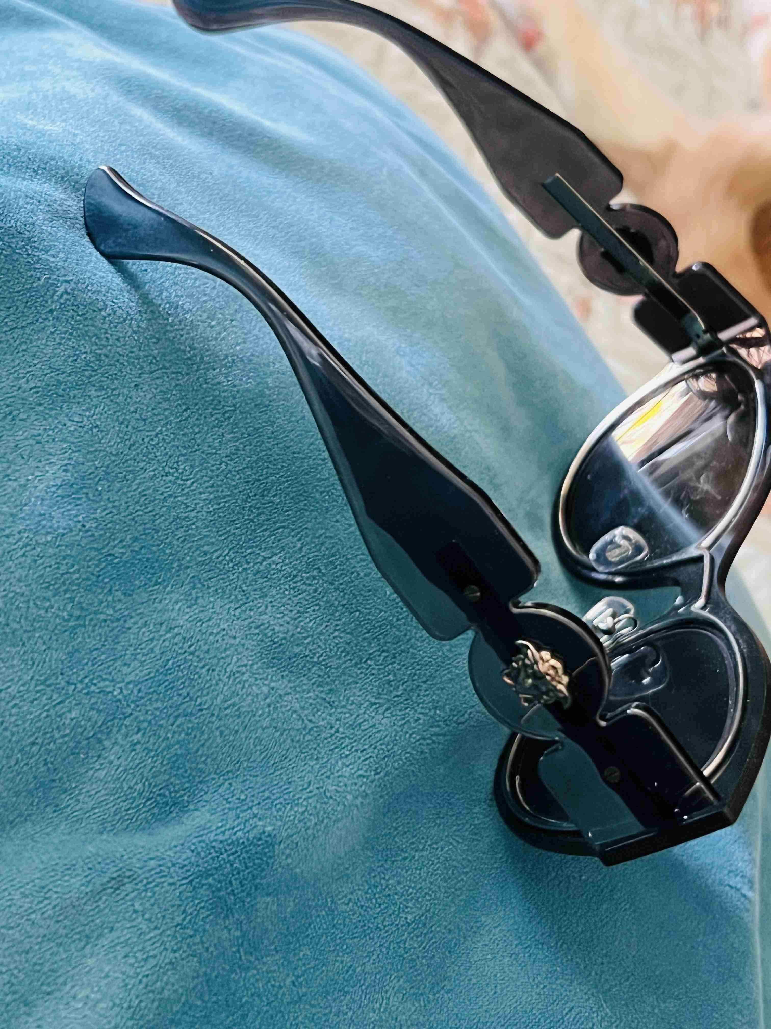 Lentes de sol Versace - miniatura 3