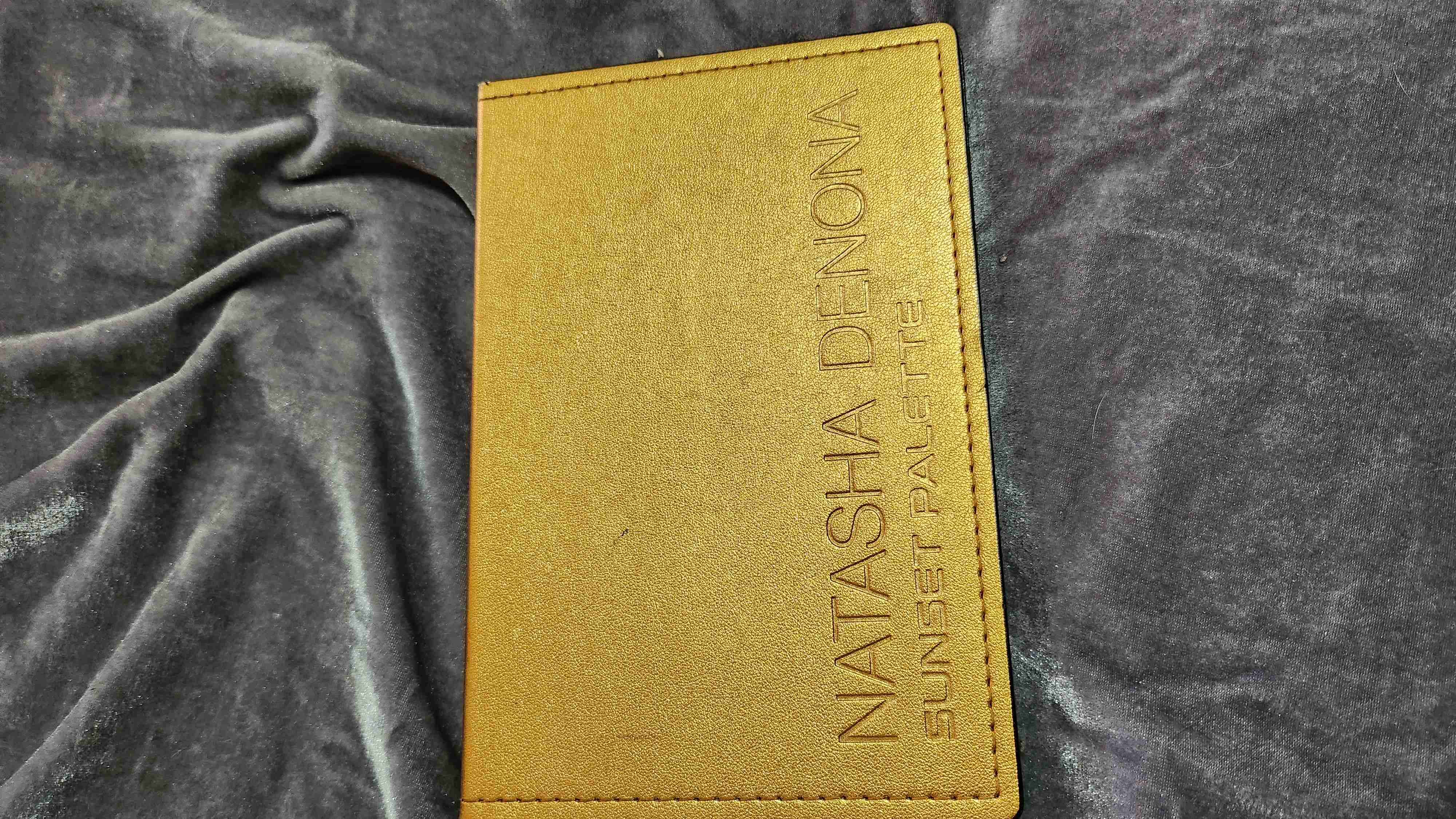 Paleta de sombras Natasha Denona - miniatura 2