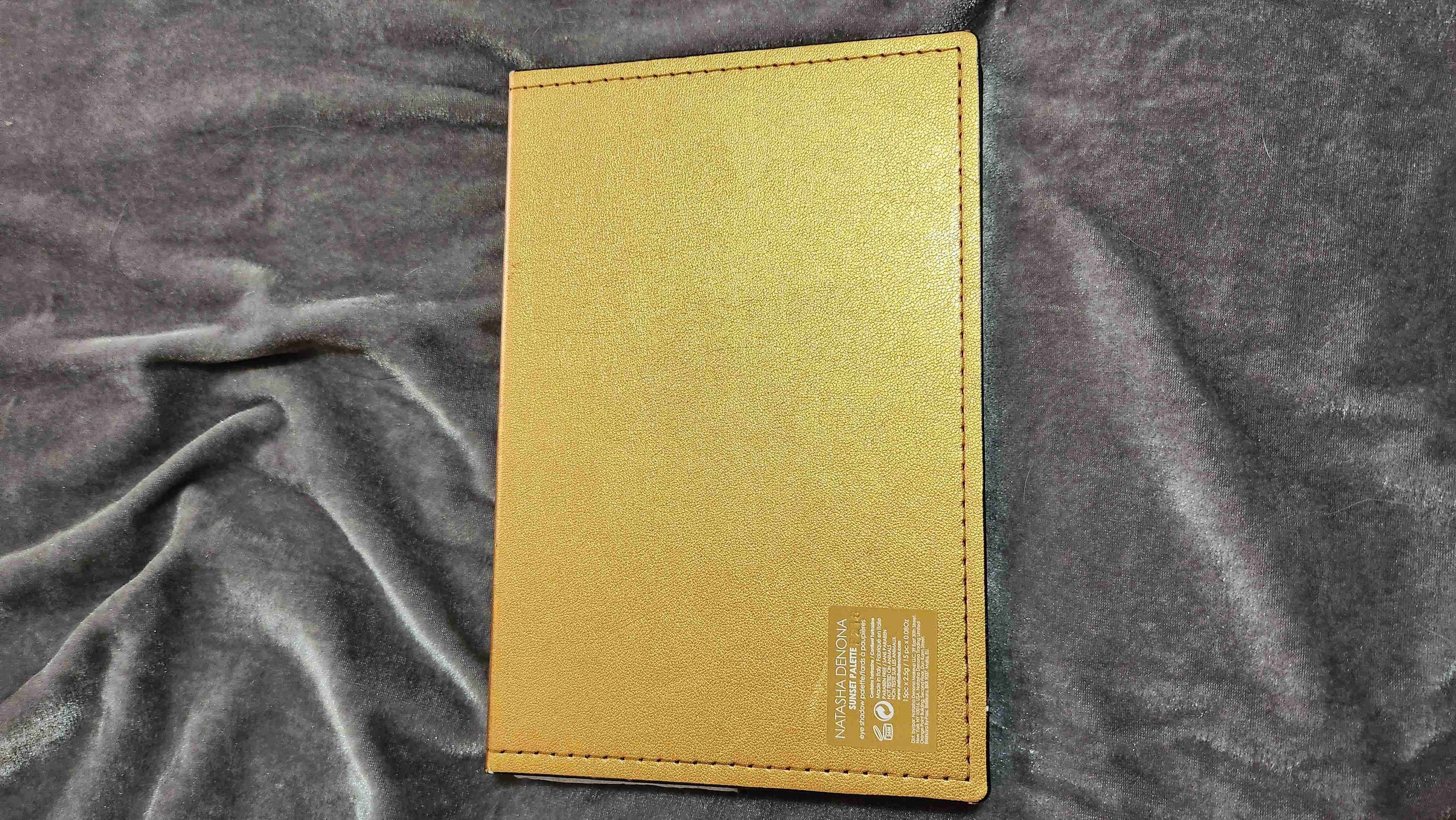 Paleta de sombras Natasha Denona - miniatura 3