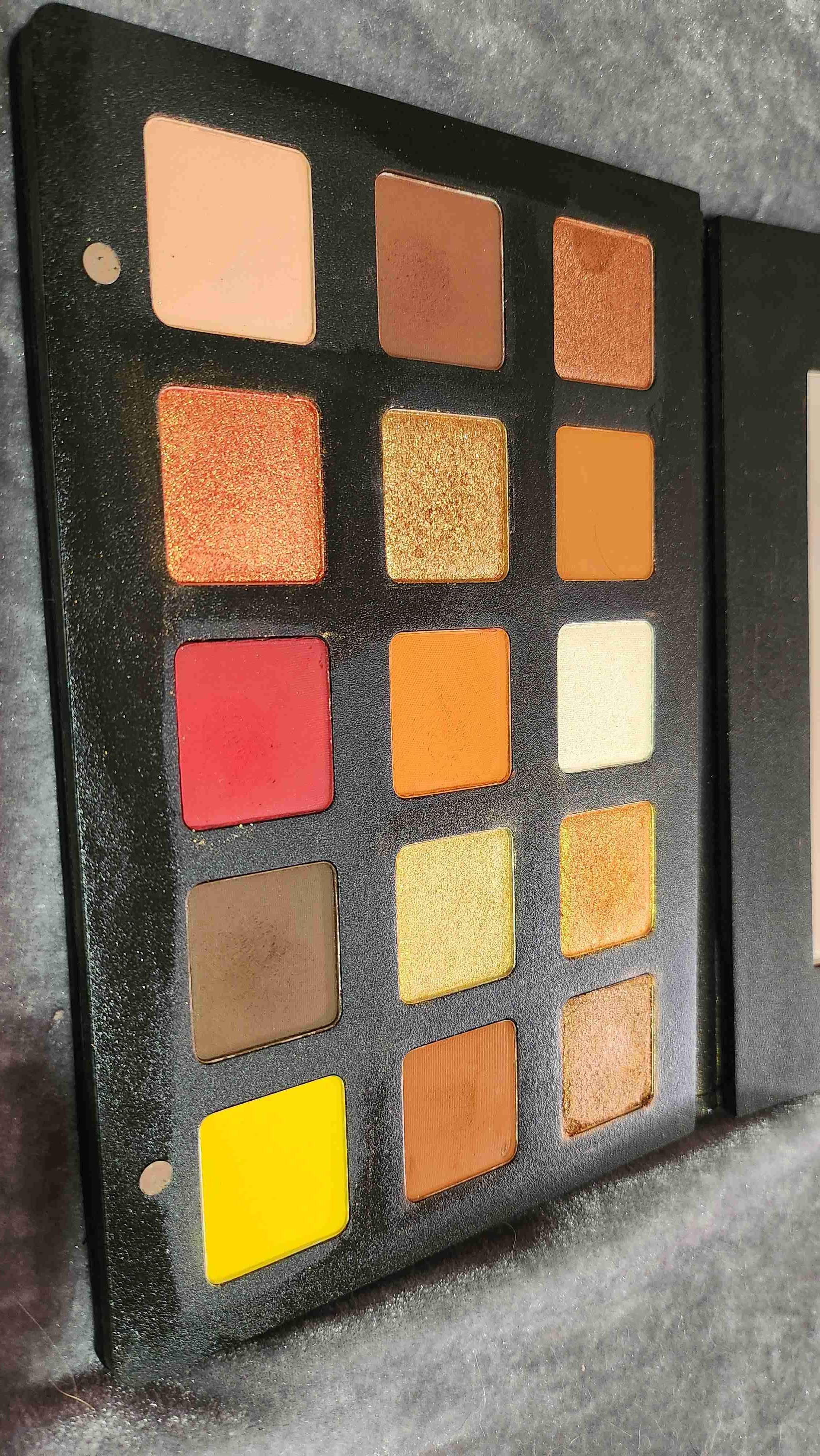 Paleta de sombras Natasha Denona - miniatura 5