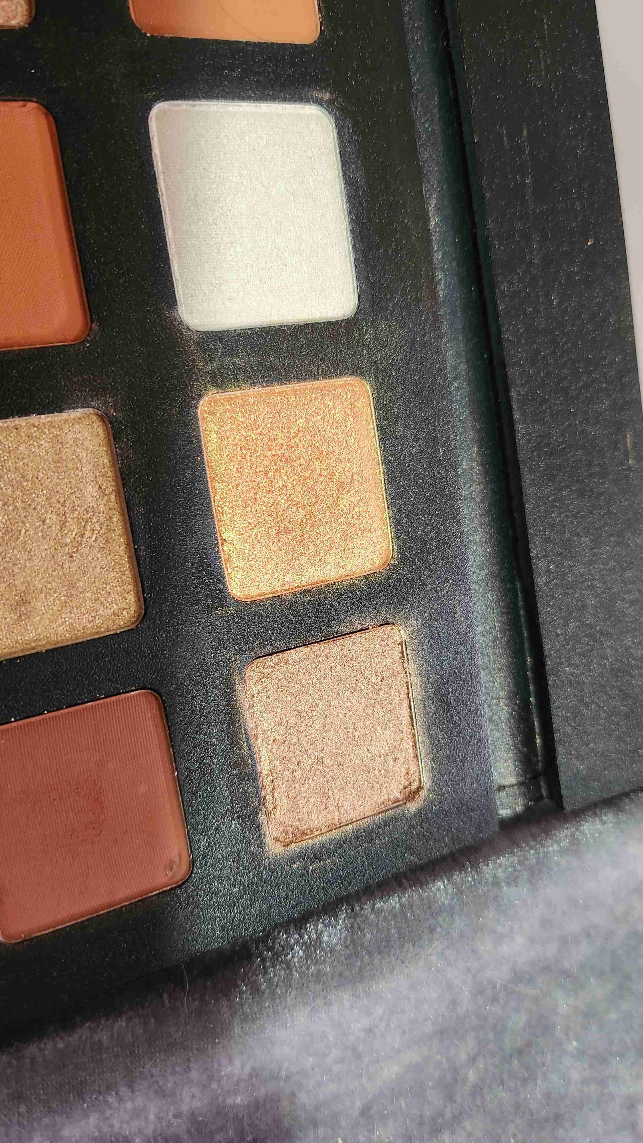 Paleta de sombras Natasha Denona - miniatura 6