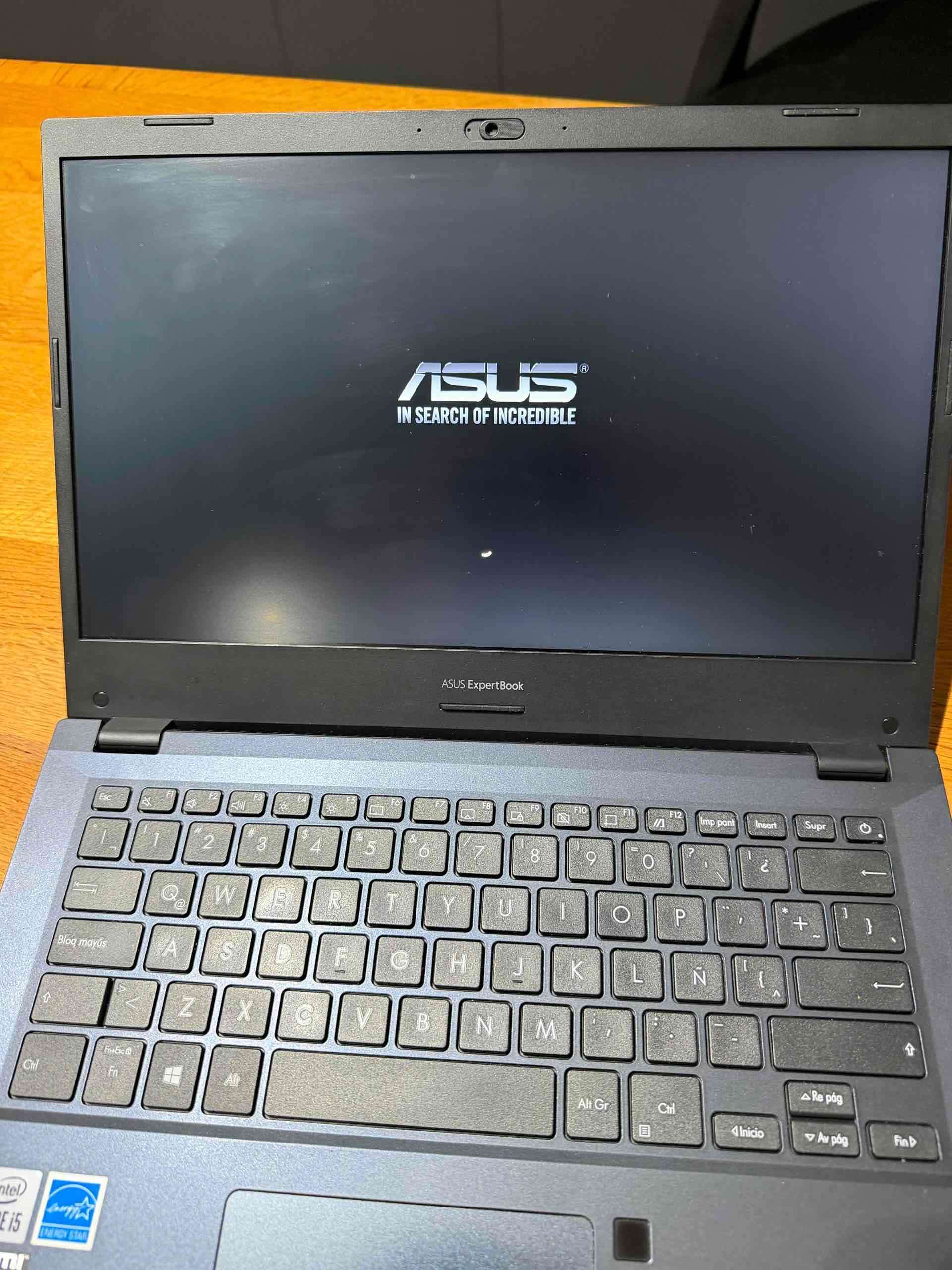 Laptop ASUS ExpertBook - miniatura 1