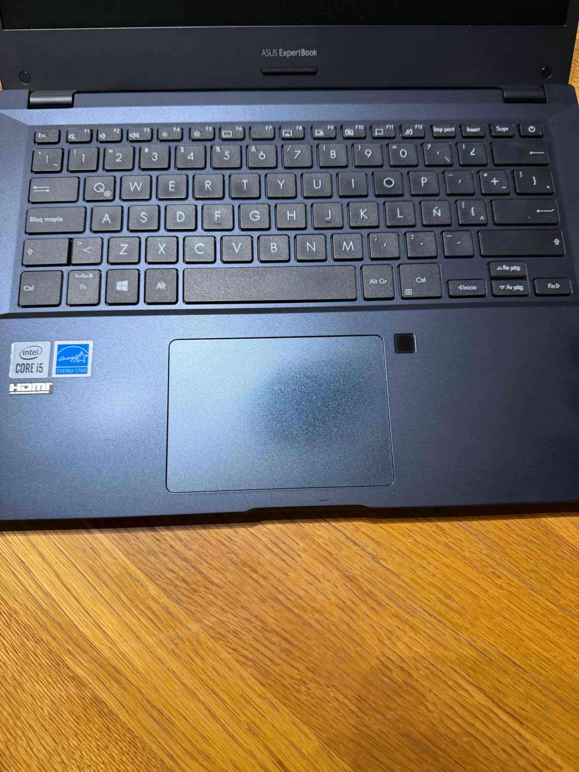 Laptop ASUS ExpertBook - miniatura 3