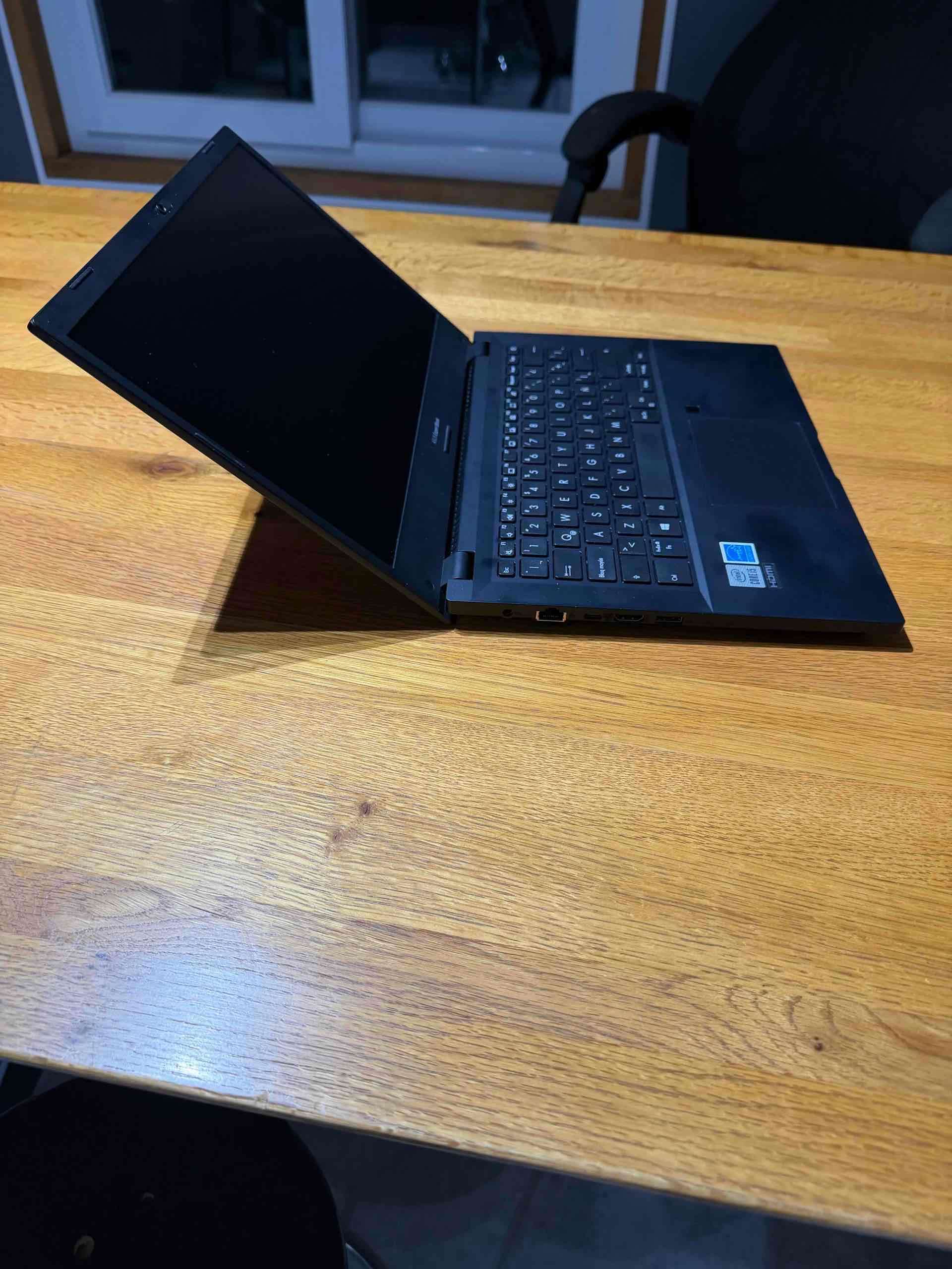 Laptop ASUS ExpertBook - miniatura 4