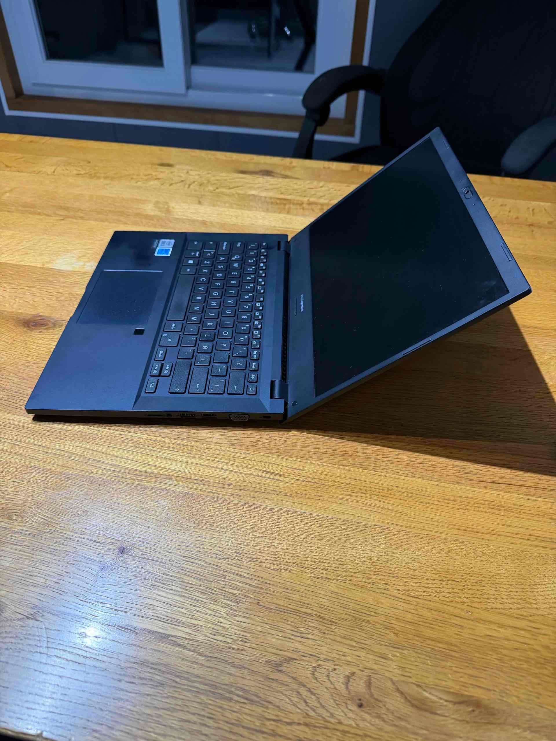 Laptop ASUS ExpertBook - miniatura 5