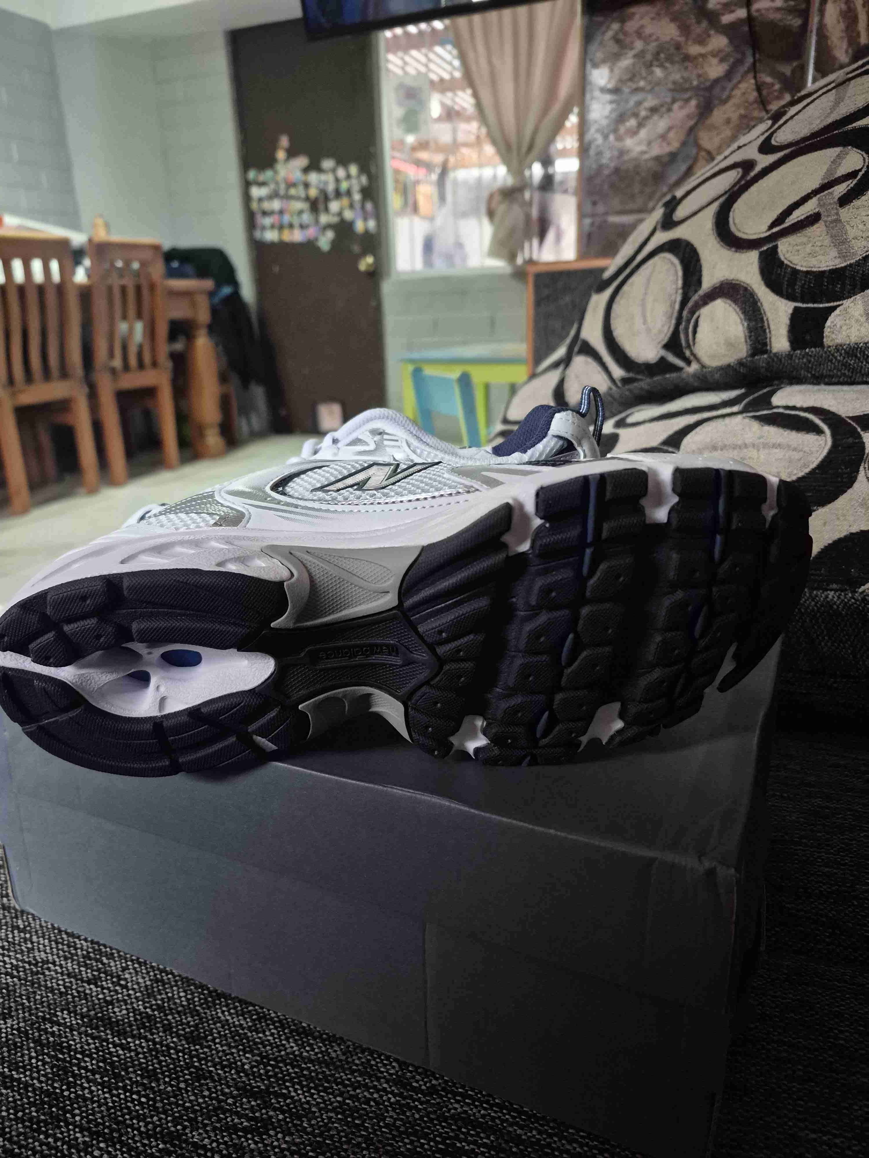 Zapatillas deportivas new balance - miniatura 2