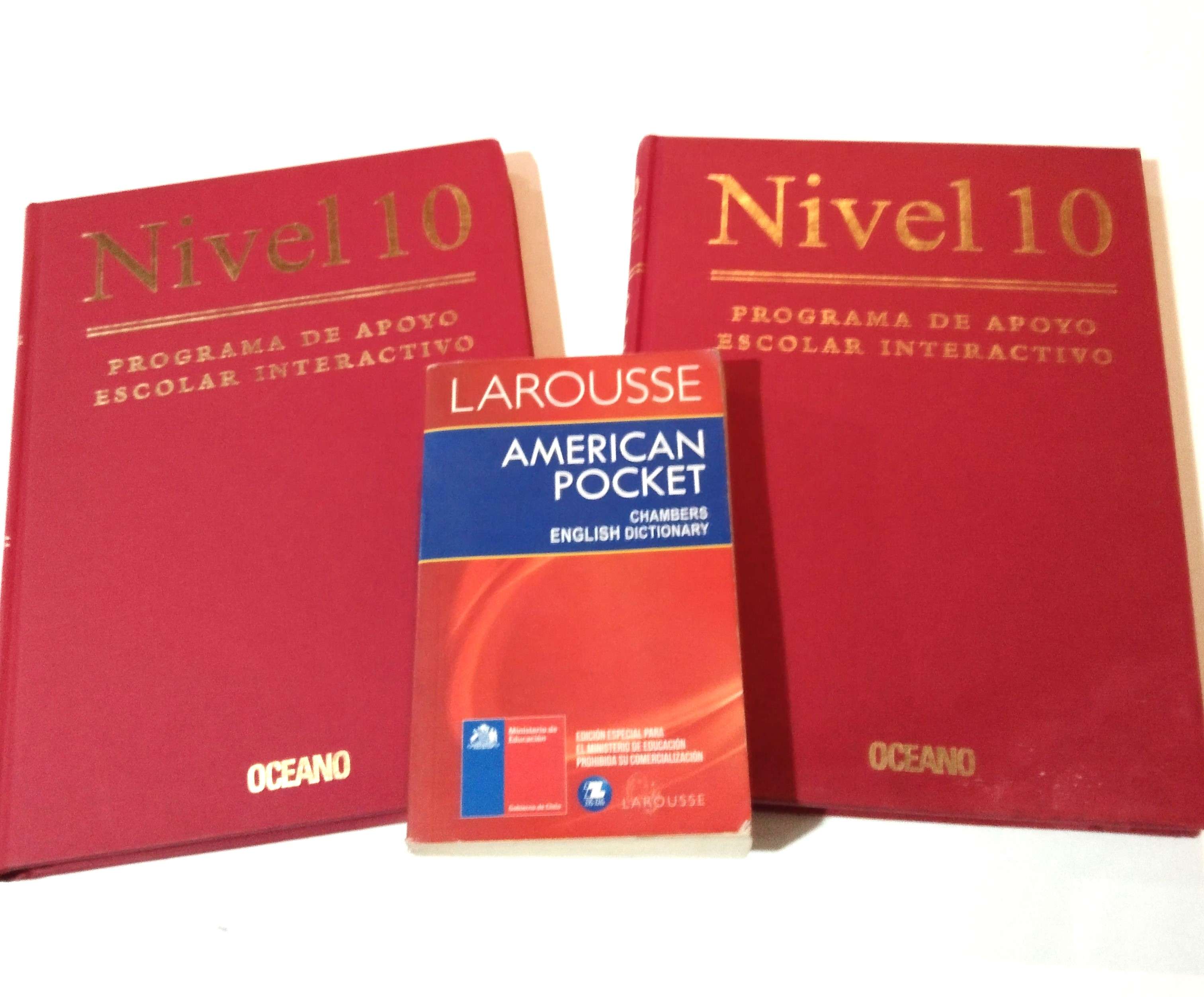 LOTE DE TRES LIBROS EN INGLES - miniatura 4