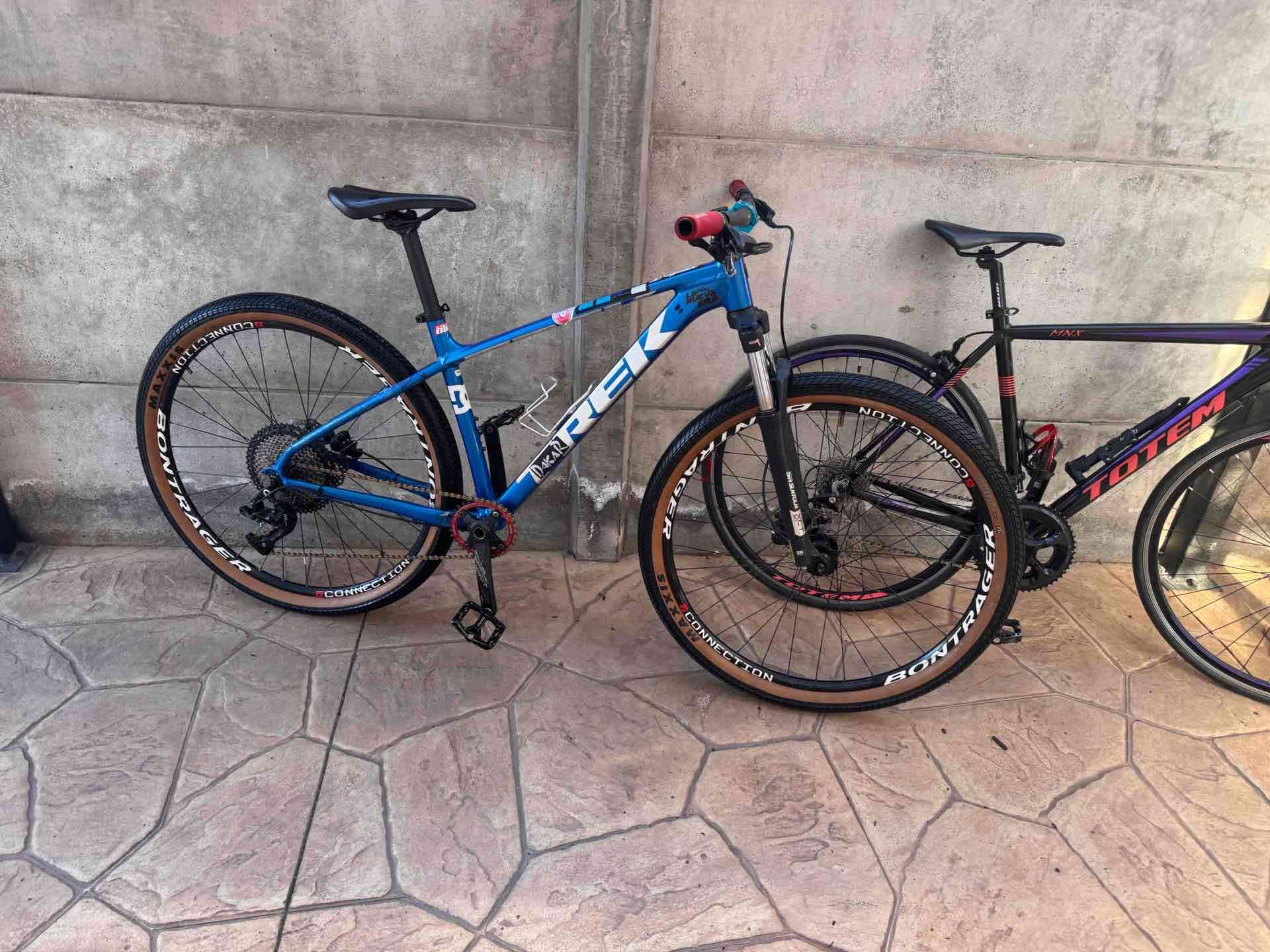 Trek Malin 6 2022 - miniatura 1