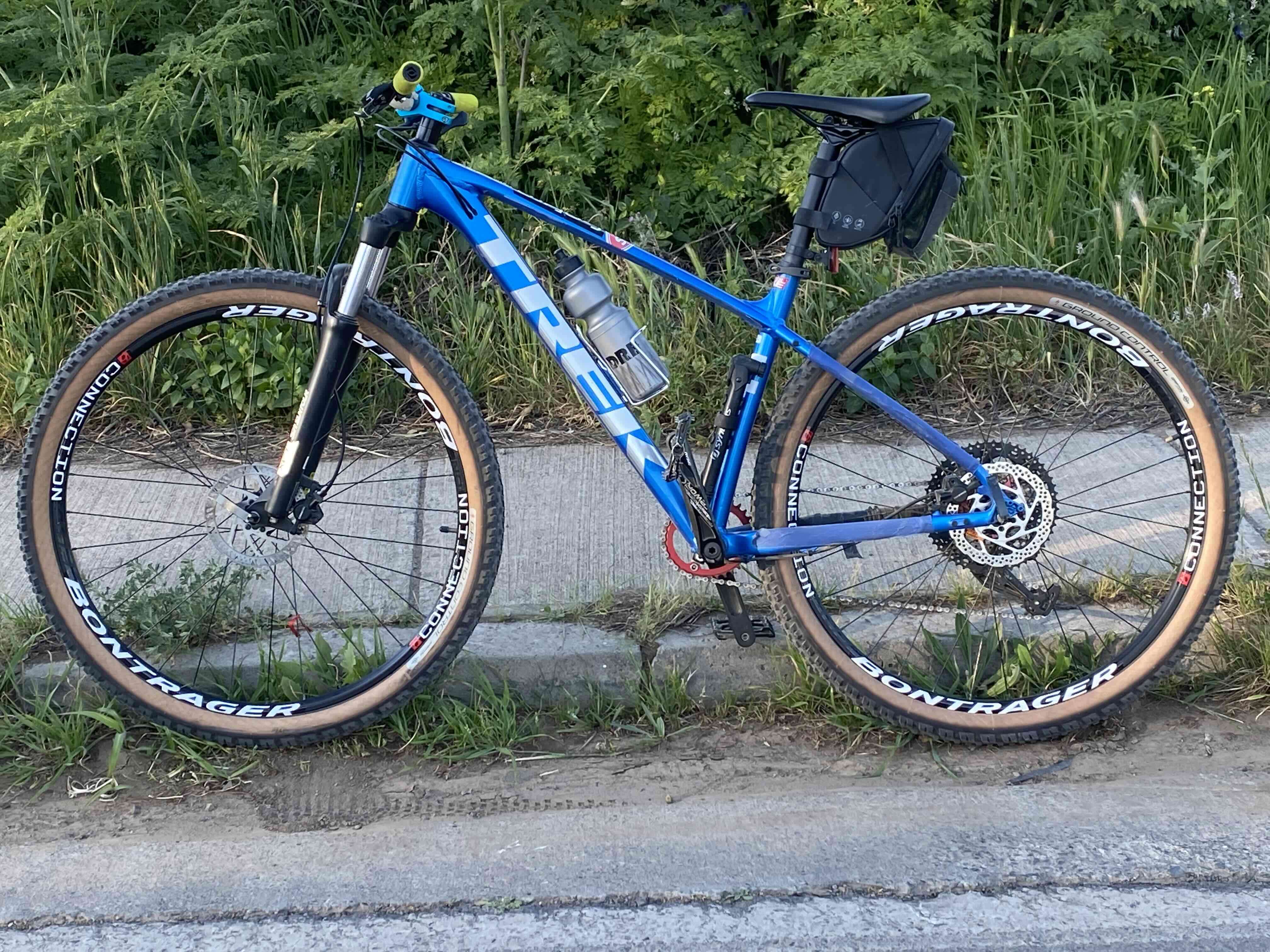 Trek Malin 6 2022 - miniatura 2