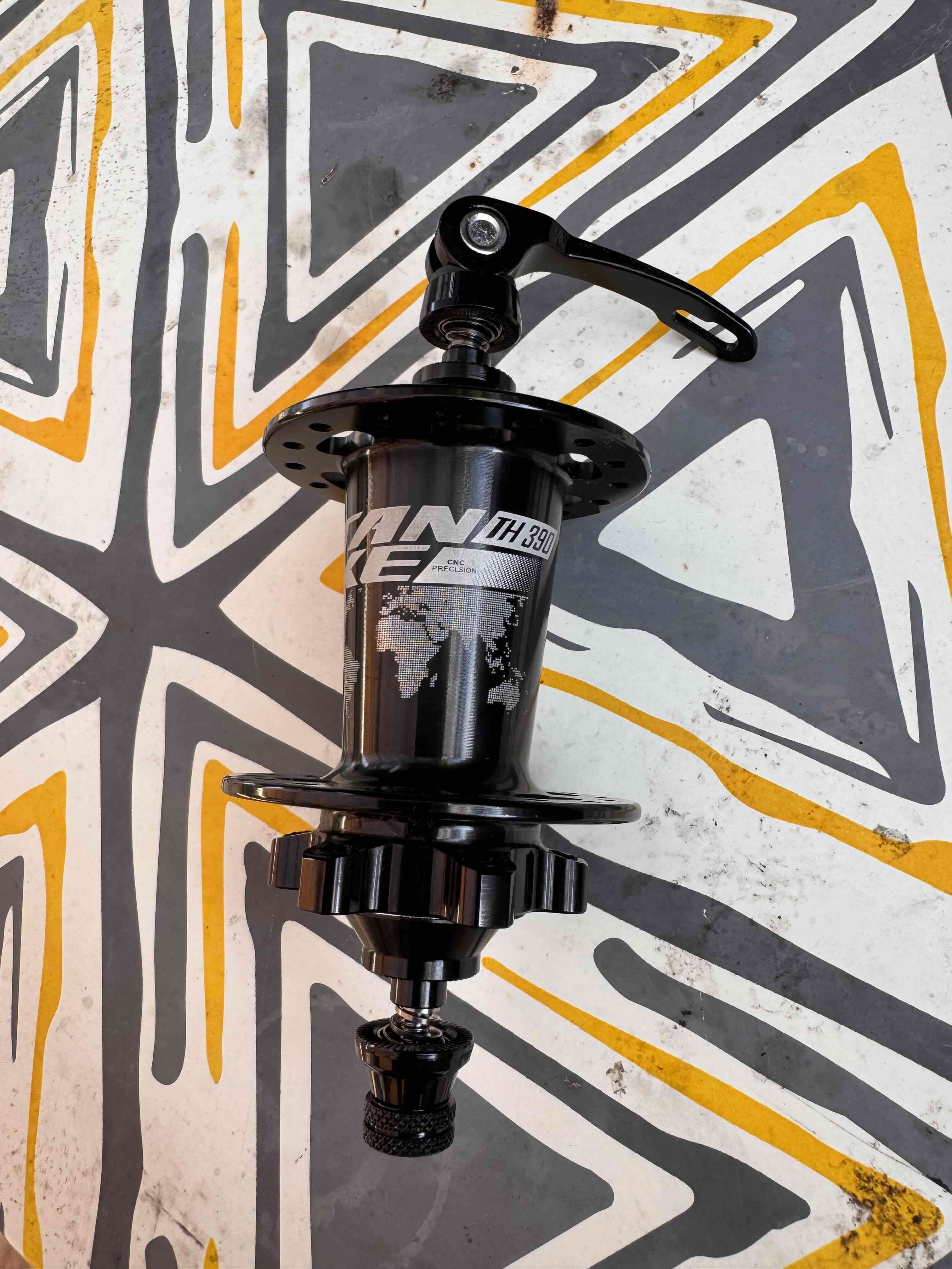 Trek Malin 6 2022 - miniatura 6